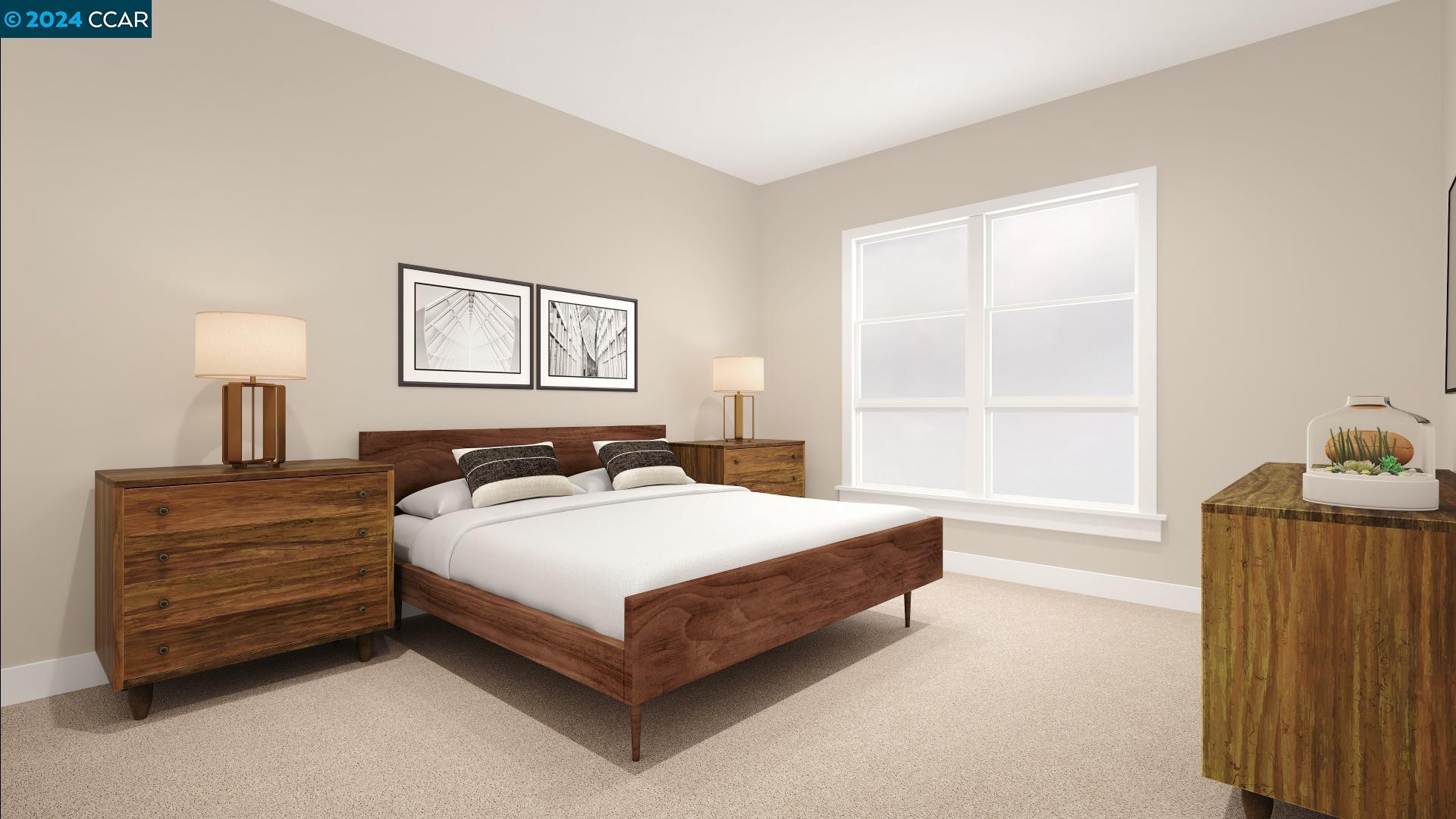 Detail Gallery Image 4 of 12 For 1104 Artemesia Terrace #4,  Sunnyvale,  CA 94086 - 4 Beds | 4 Baths