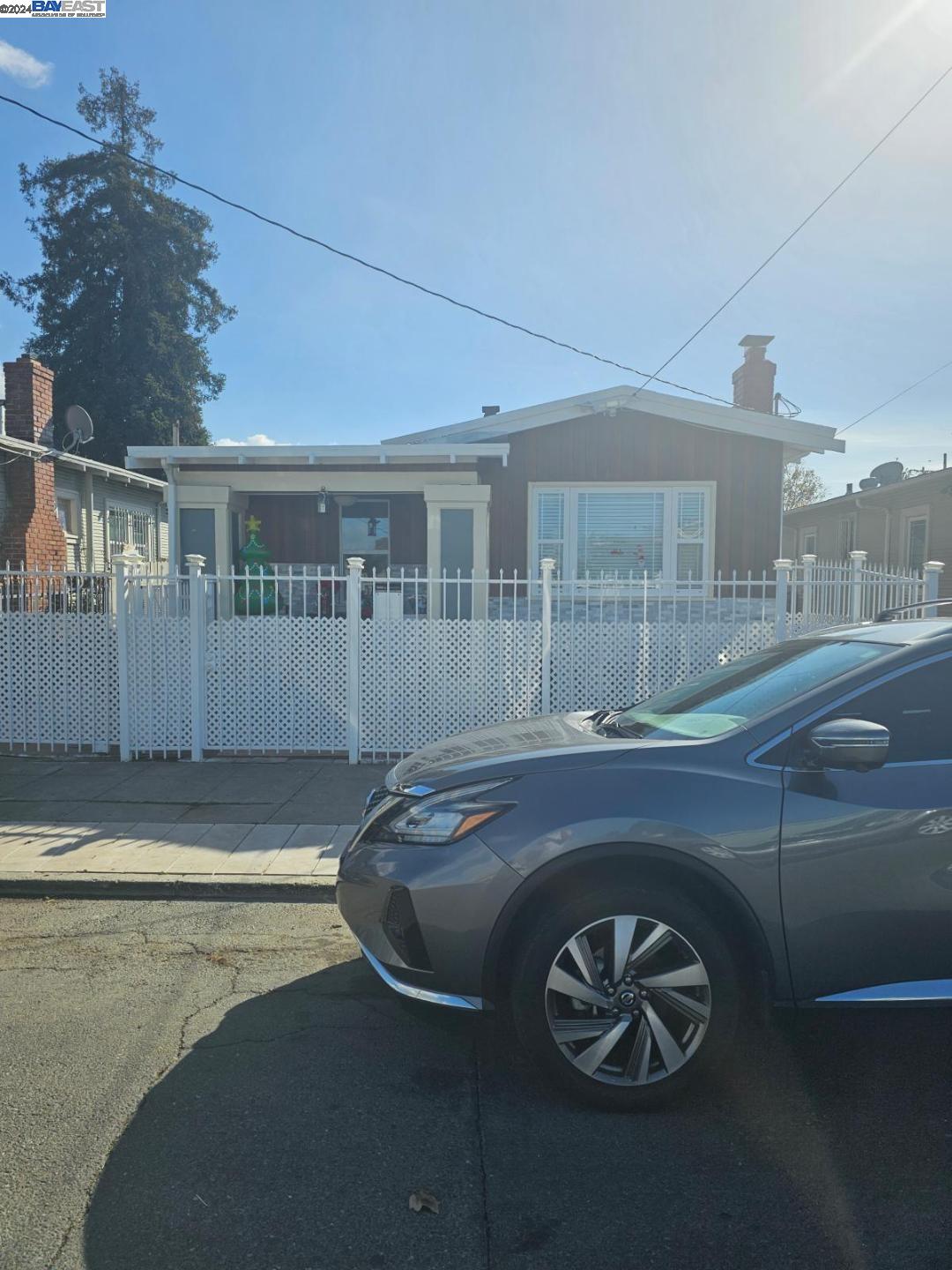 1626 79Th Ave, Oakland, California 94621, 2 Bedrooms Bedrooms, 5 Rooms Rooms,1 BathroomBathrooms,Residential,For Sale,1626 79Th Ave,41079718