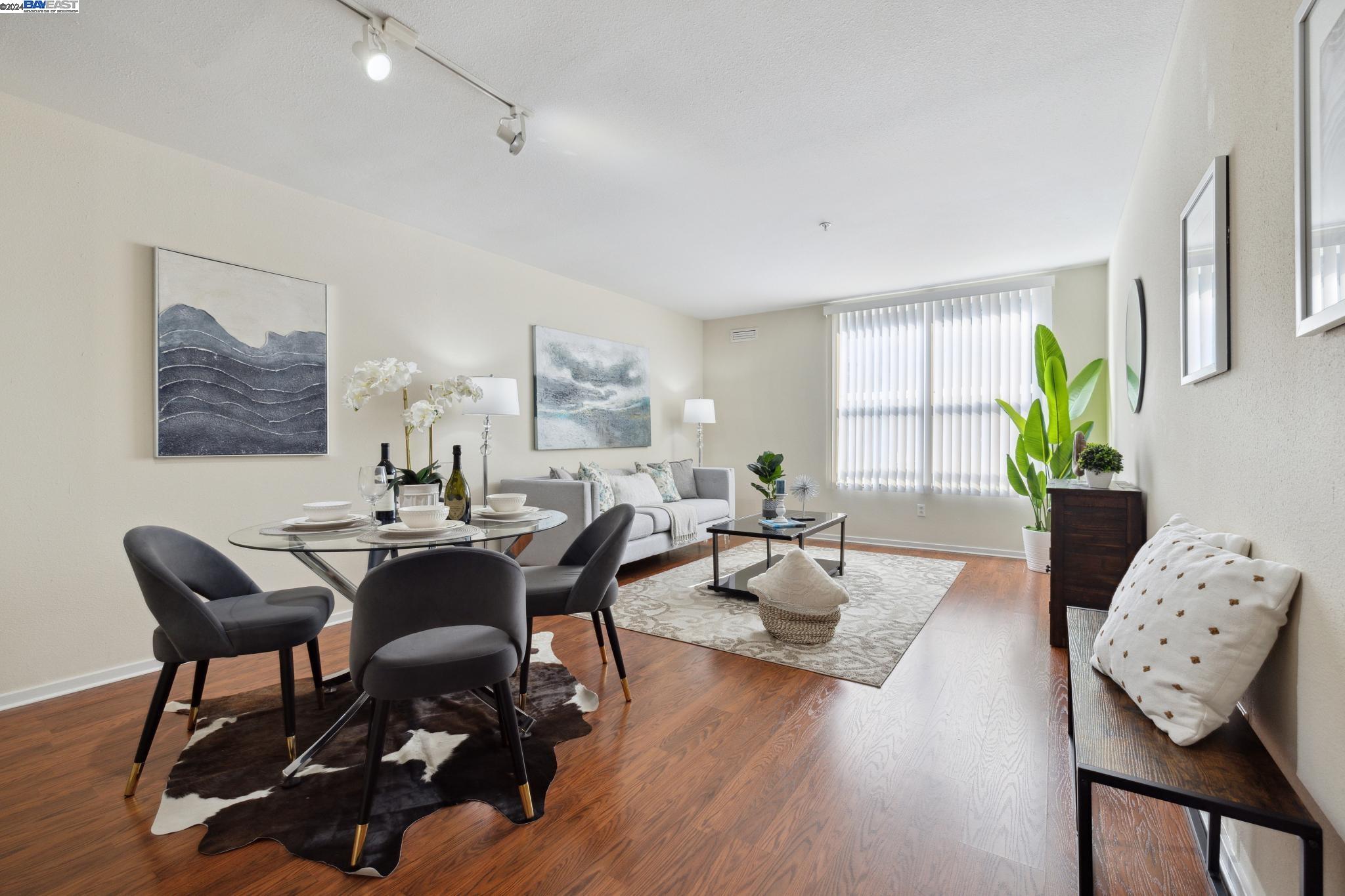 Detail Gallery Image 1 of 1 For 8400 Oceanview Terrace #112,  San Francisco,  CA 94132 - 1 Beds | 1 Baths