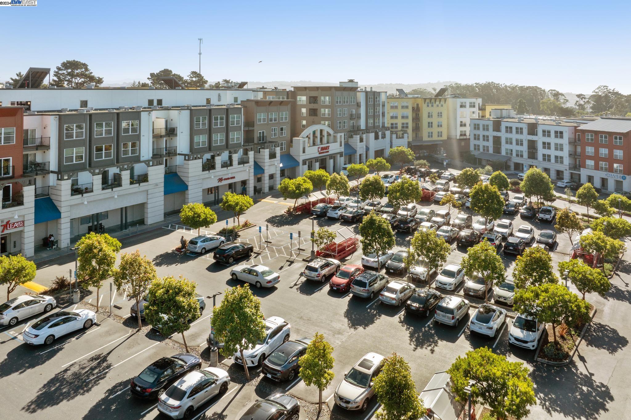 Detail Gallery Image 43 of 60 For 8400 Oceanview Terrace #112,  San Francisco,  CA 94132 - 1 Beds | 1 Baths