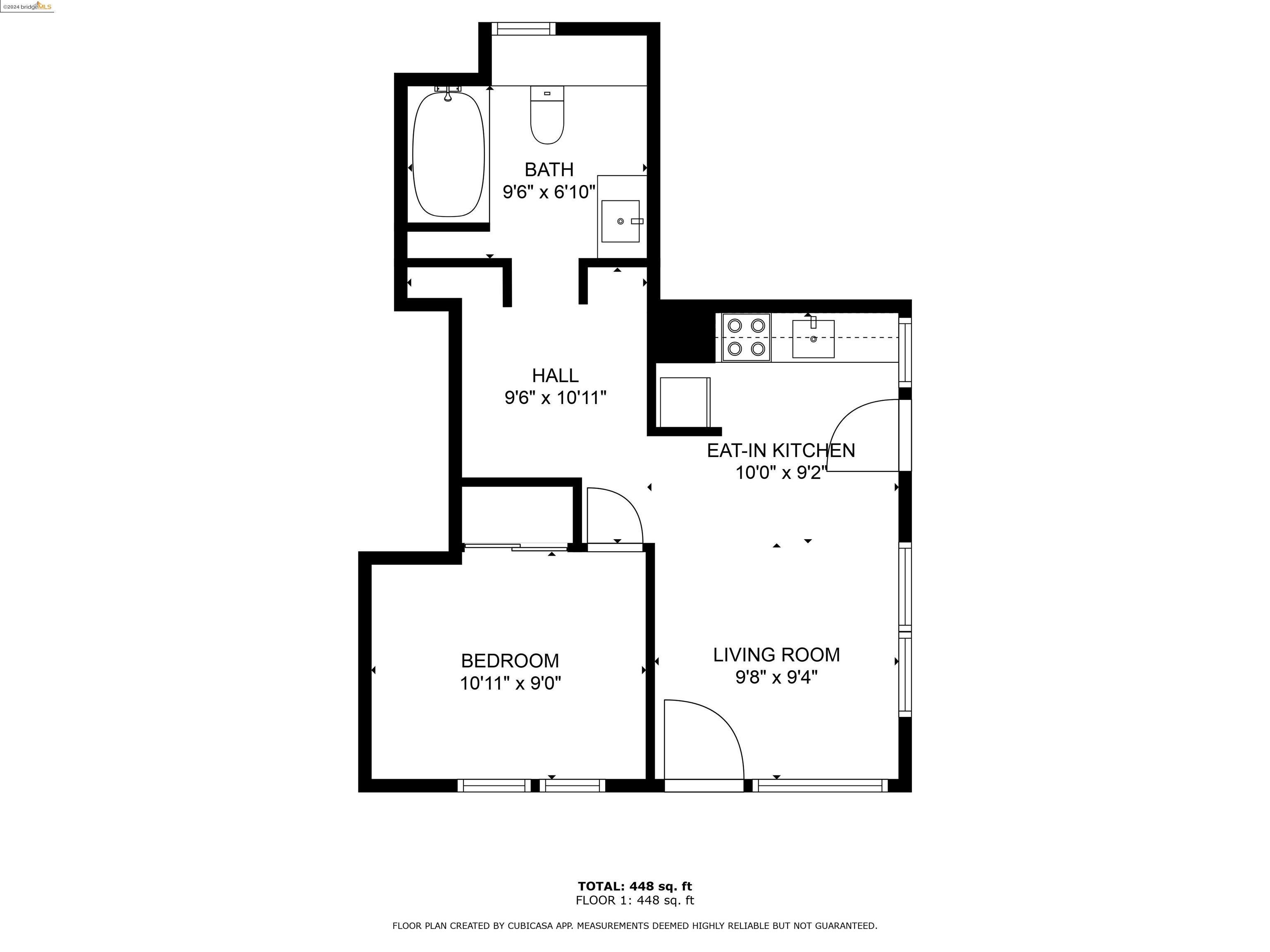 Detail Gallery Image 39 of 39 For 1056 Warfield Ave, Oakland,  CA 94610 - 4 Beds | 2 Baths