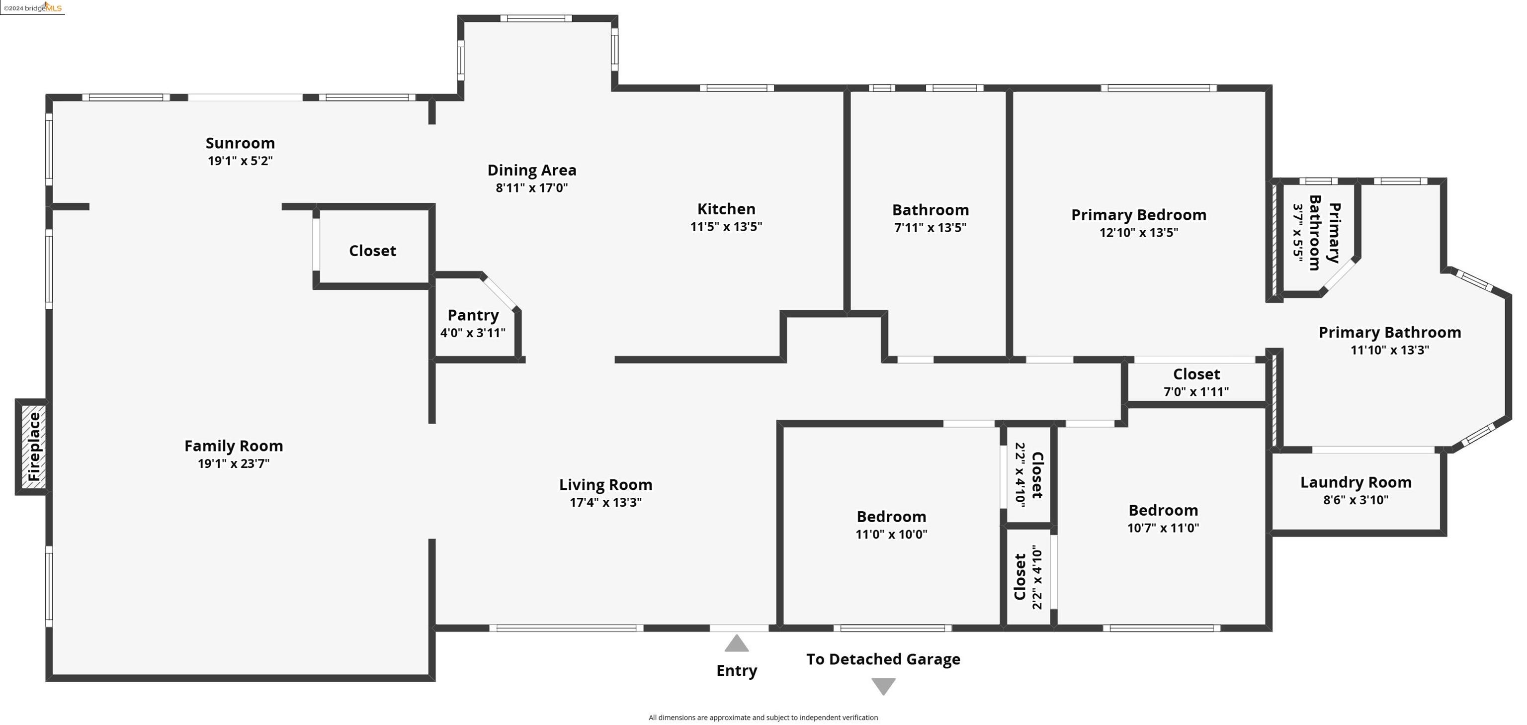 Detail Gallery Image 60 of 60 For 735 Griffith Lane, Brentwood,  CA 94513 - 3 Beds | 2 Baths