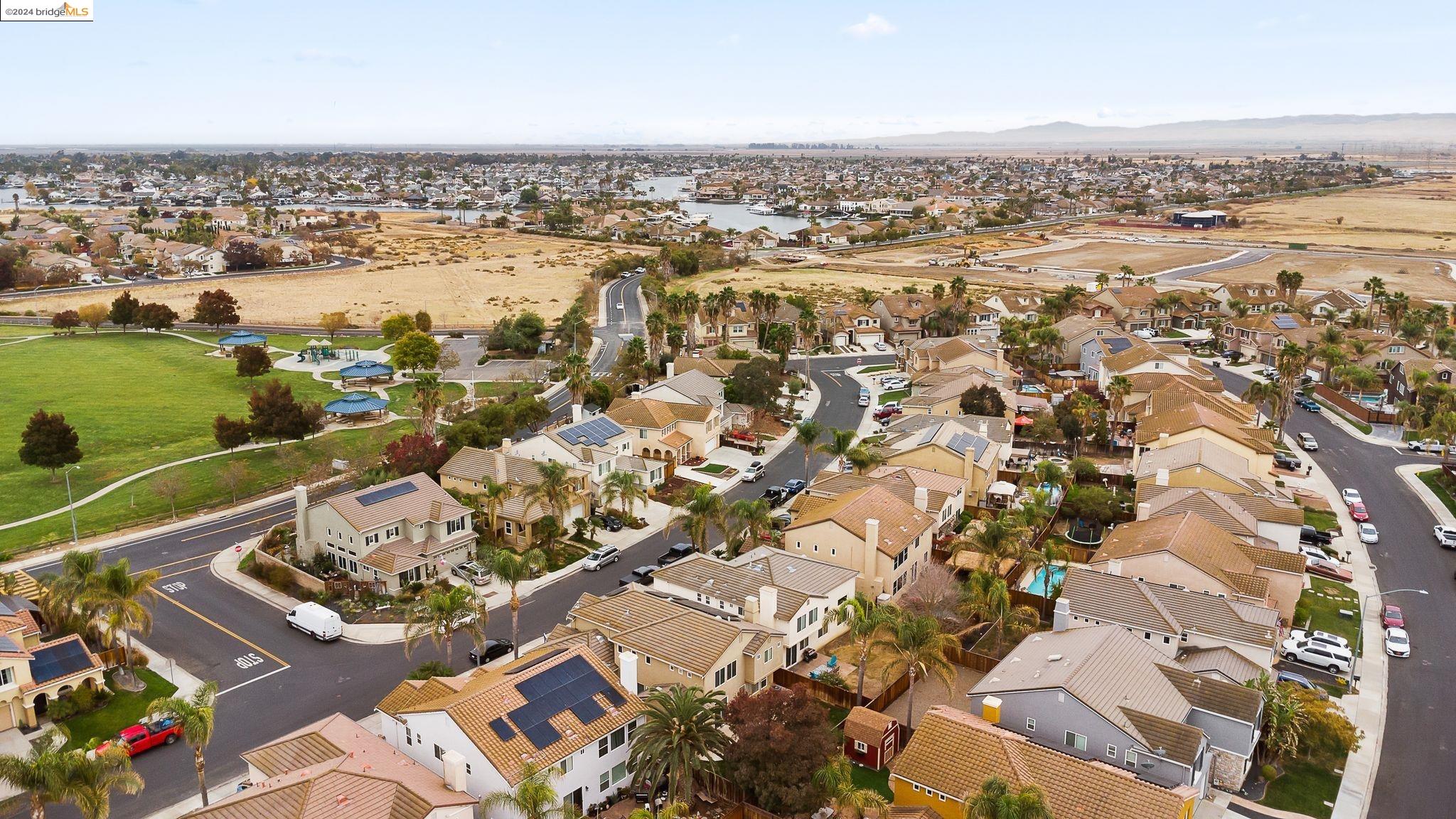 Detail Gallery Image 51 of 54 For 2322 Cambridge Dr, Discovery Bay,  CA 94505 - 4 Beds | 2/1 Baths