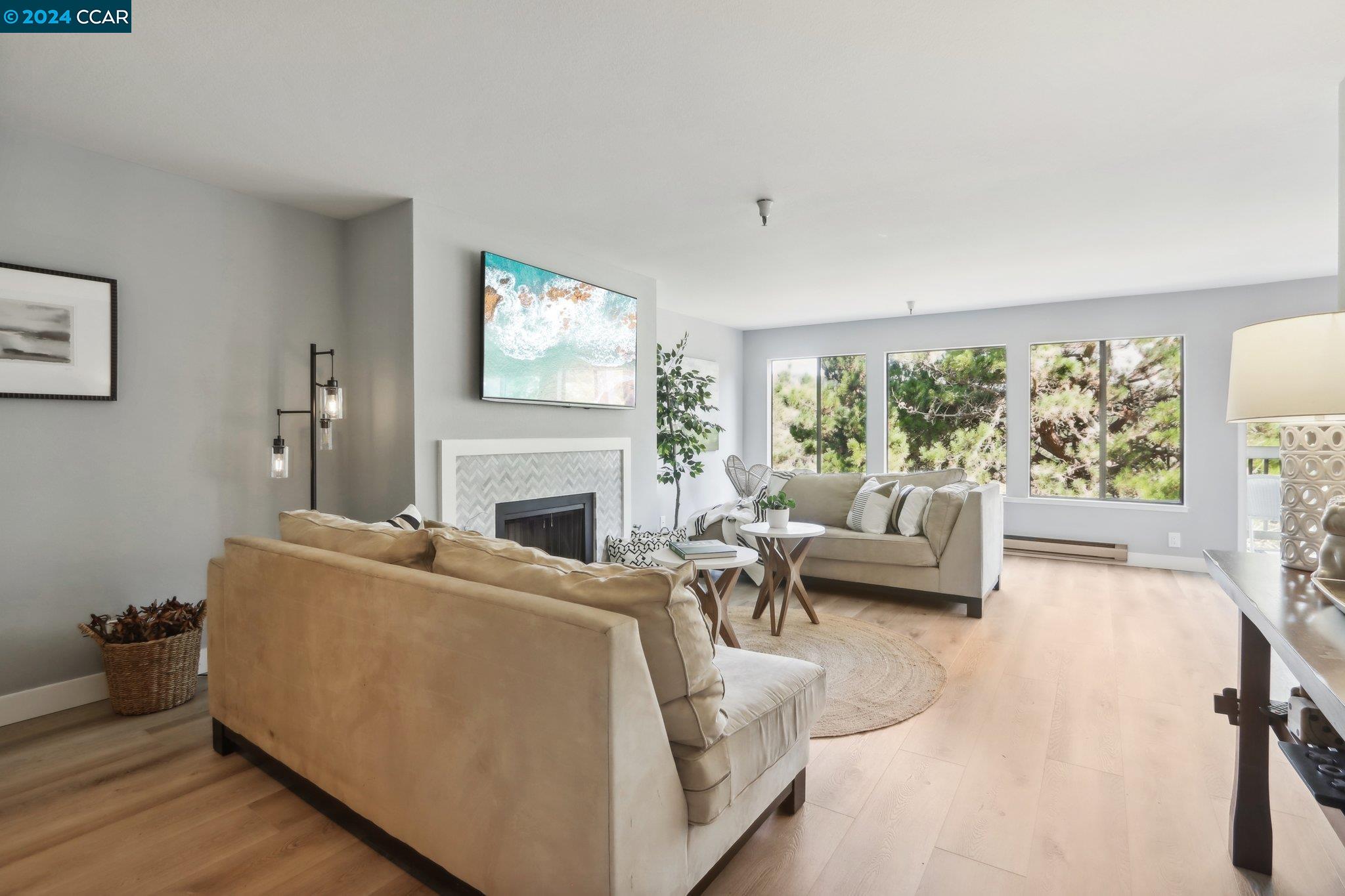 Detail Gallery Image 1 of 1 For 21 Shepherds Knls #21,  Pebble Beach,  CA 93953 - 2 Beds | 2 Baths
