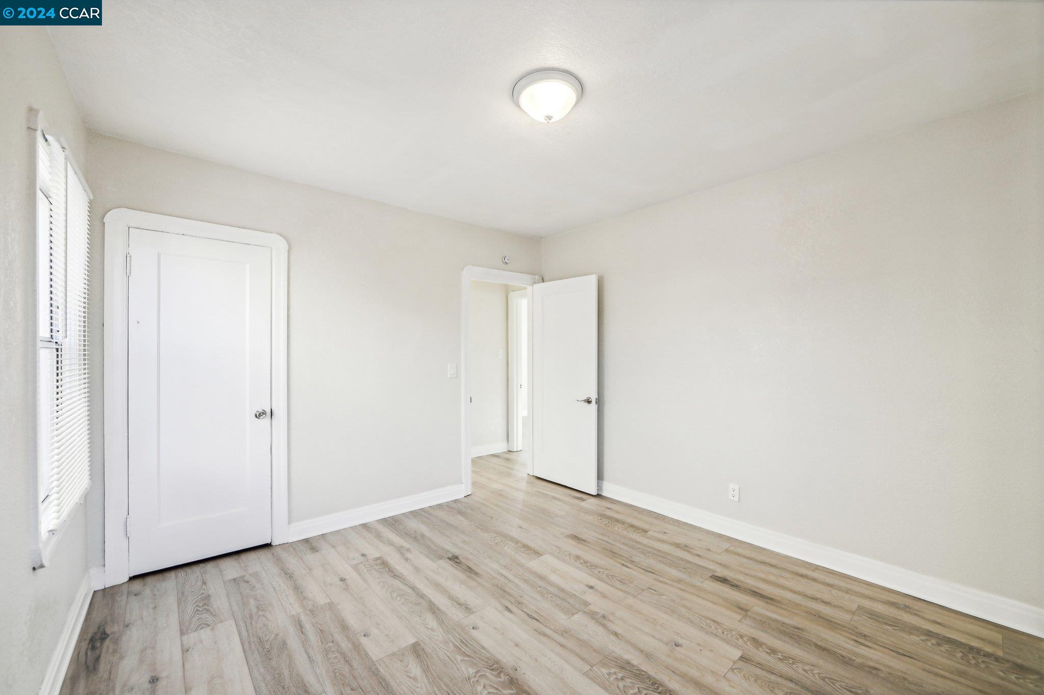 Detail Gallery Image 18 of 42 For 1448 80th Ave, Oakland,  CA 94621 - 2 Beds | 1 Baths