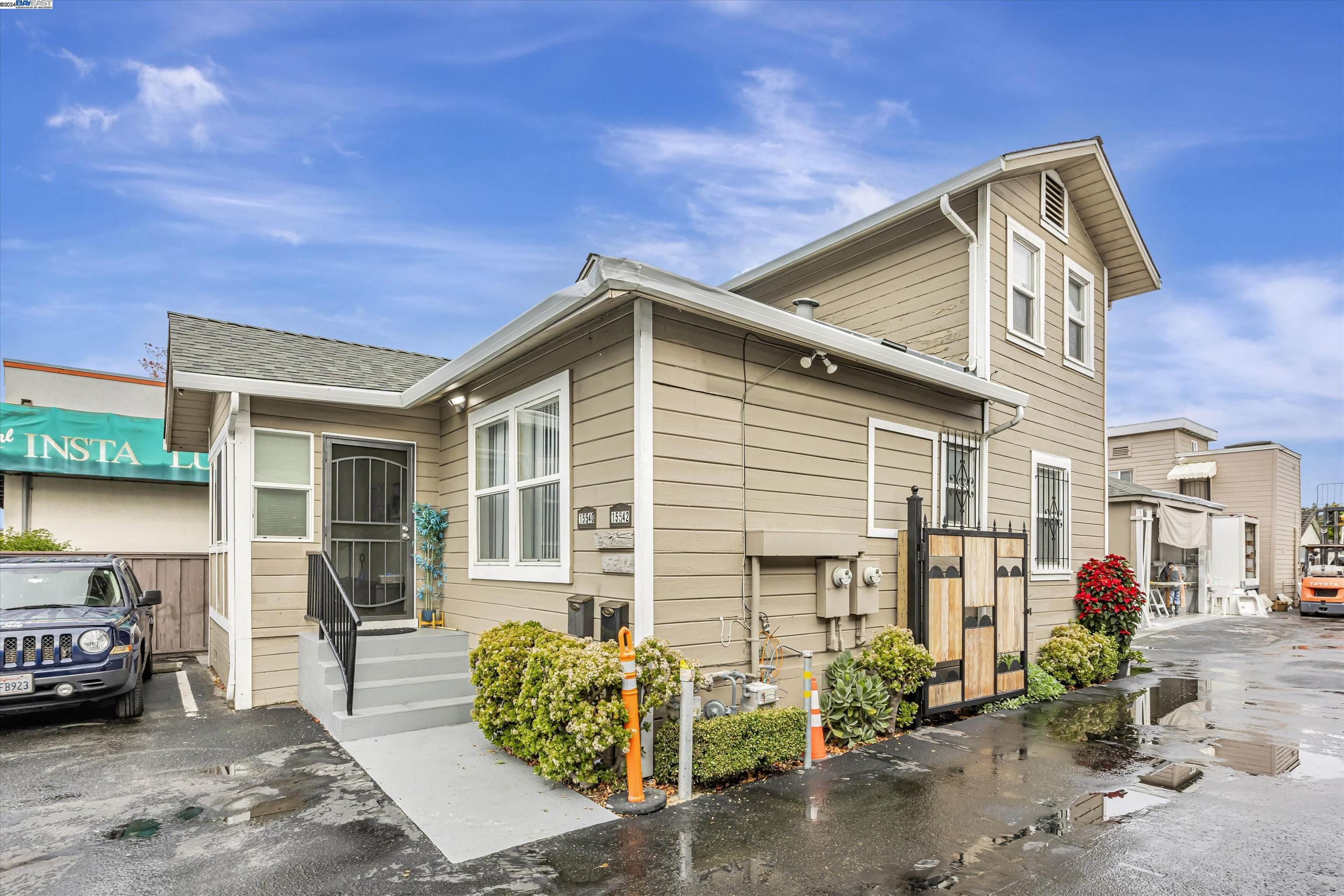Detail Gallery Image 2 of 35 For 15540 Hesperian Blvd, San Lorenzo,  CA 94580 - – Beds | – Baths