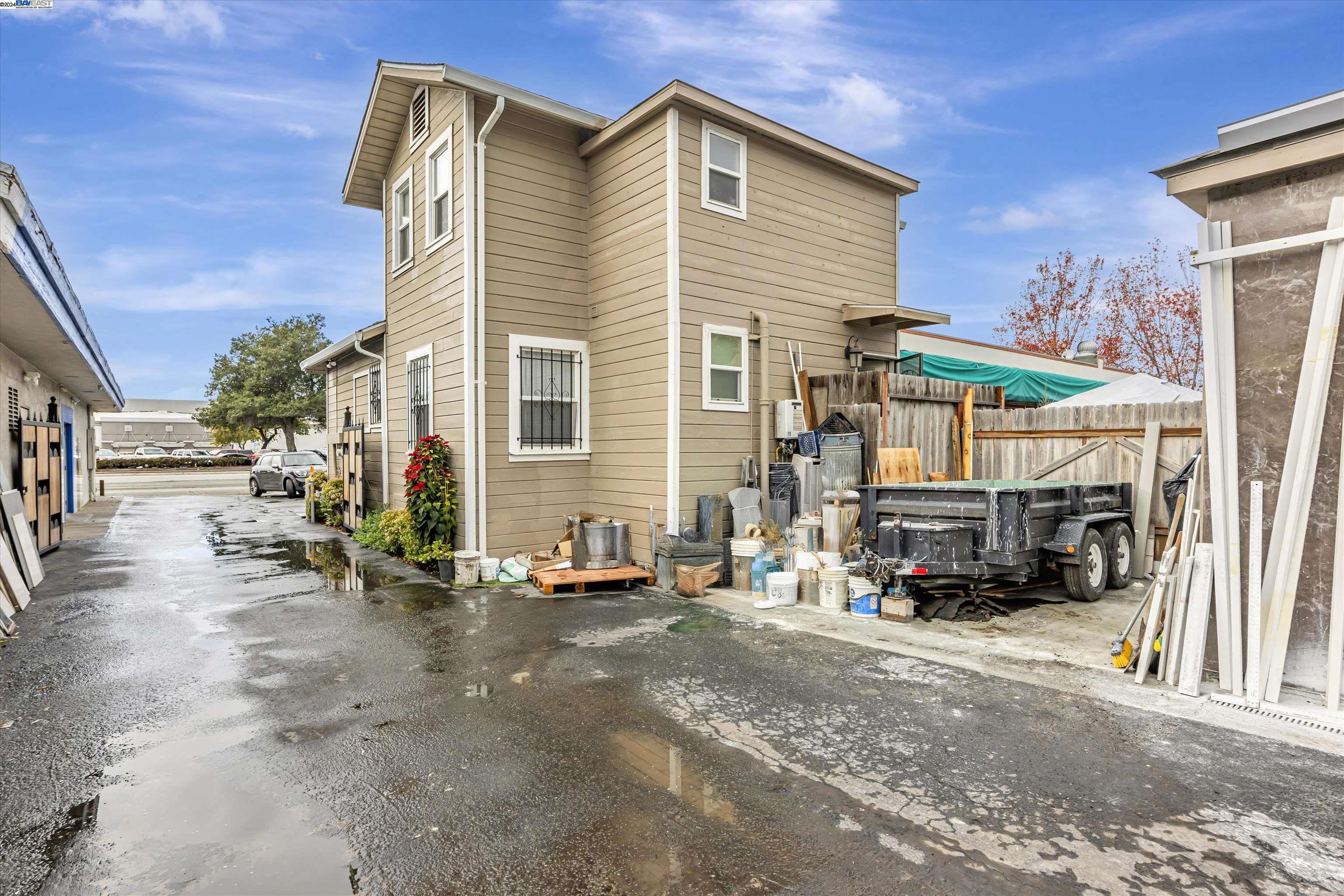 Detail Gallery Image 27 of 35 For 15540 Hesperian Blvd, San Lorenzo,  CA 94580 - – Beds | – Baths