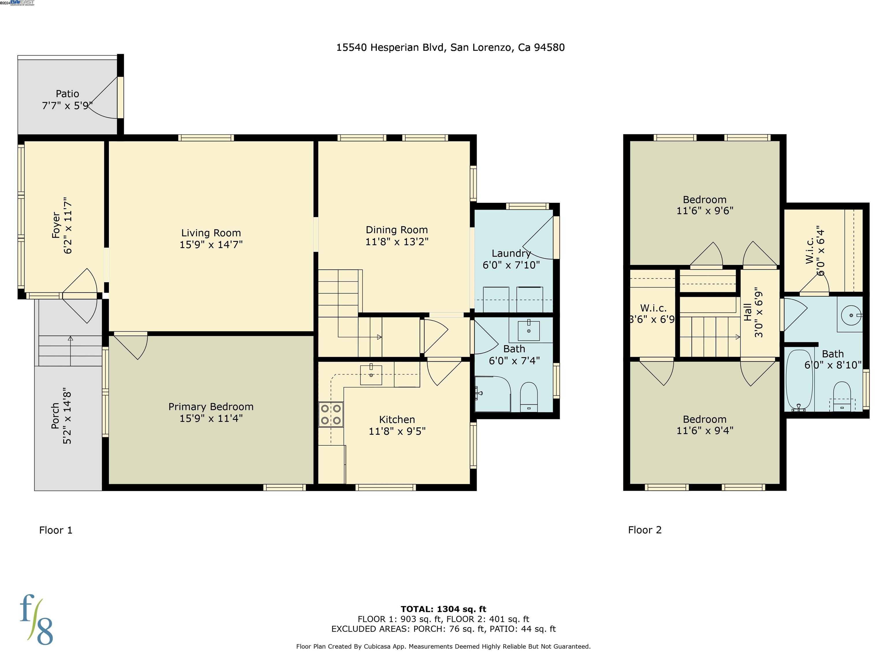 Detail Gallery Image 34 of 35 For 15540 Hesperian Blvd, San Lorenzo,  CA 94580 - – Beds | – Baths