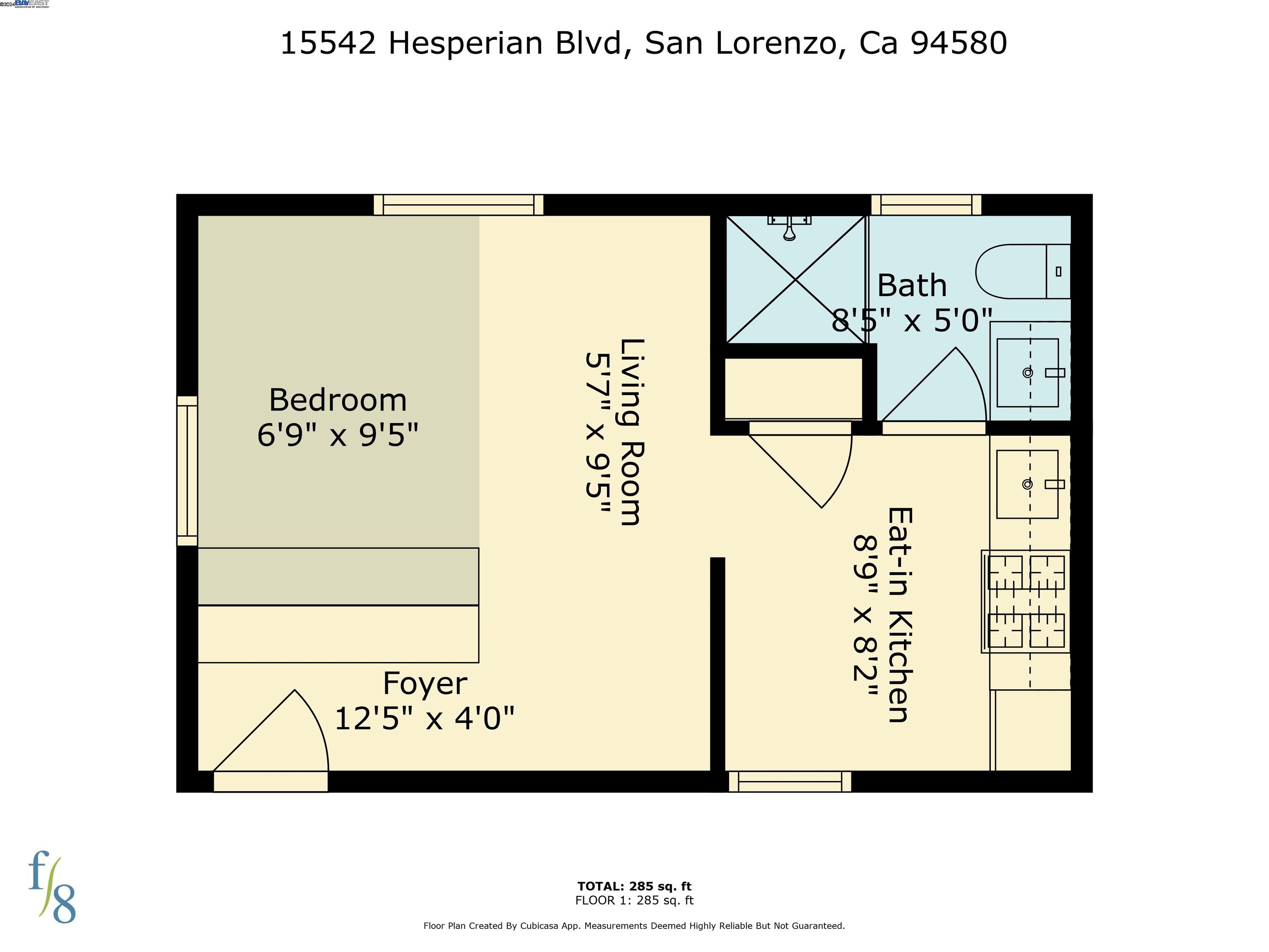 Detail Gallery Image 35 of 35 For 15540 Hesperian Blvd, San Lorenzo,  CA 94580 - – Beds | – Baths
