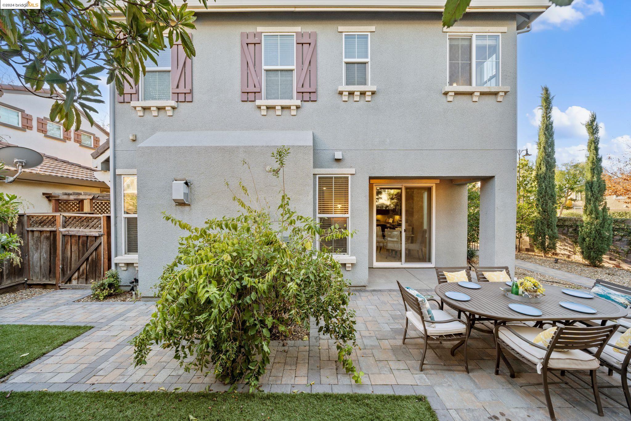 Detail Gallery Image 1 of 1 For 14 S Tranquilidad Ct, Mountain House,  CA 95391 - 3 Beds | 2/1 Baths