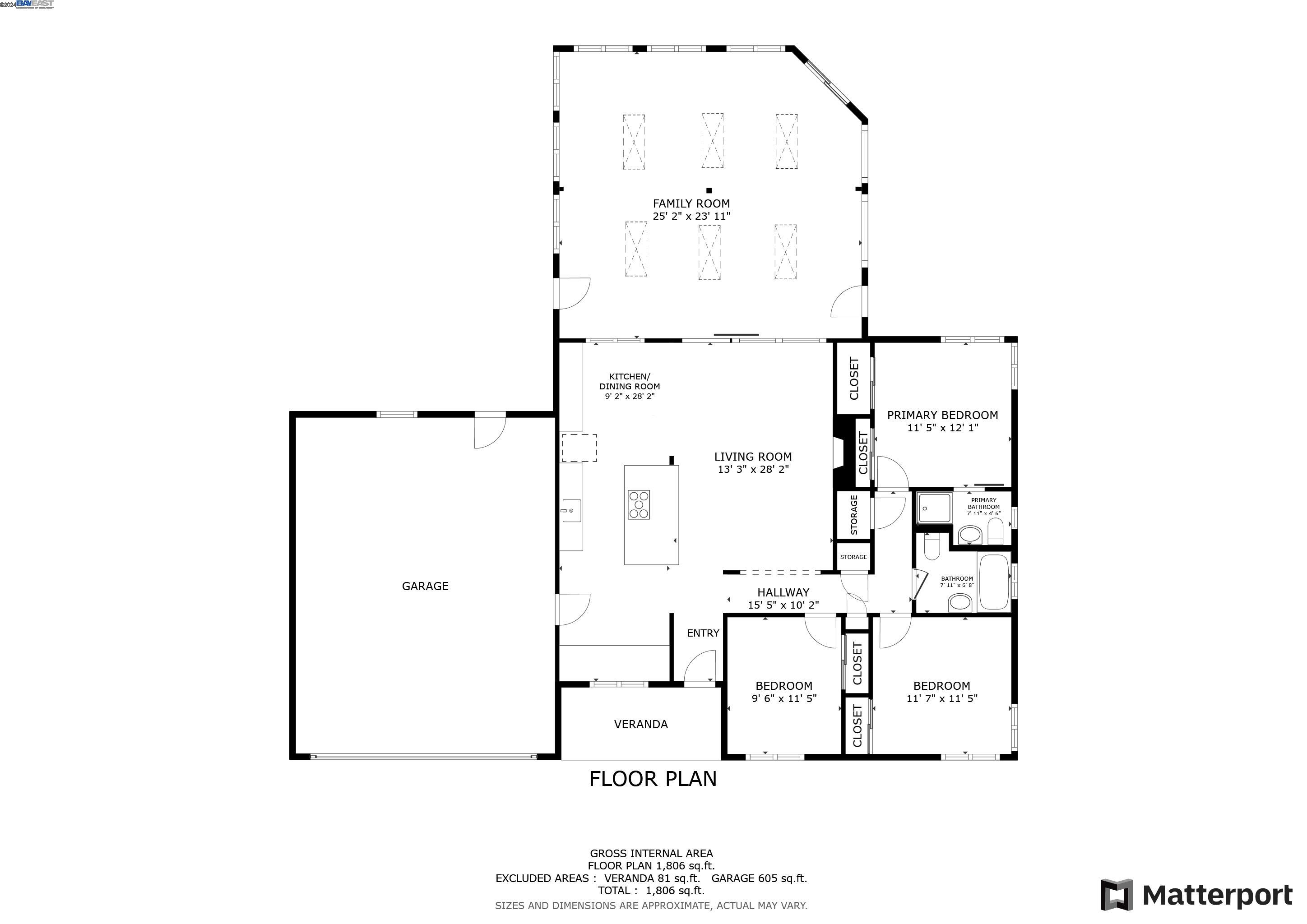 4560 Portola Dr, Fremont, California 94536, 3 Bedrooms Bedrooms, 6 Rooms Rooms,2 BathroomsBathrooms,Residential,For Sale,4560 Portola Dr,41080012