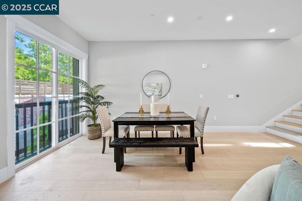 Detail Gallery Image 16 of 32 For 600 Hartz Ave #107,  Danville,  CA 94526 - 2 Beds | 2/1 Baths