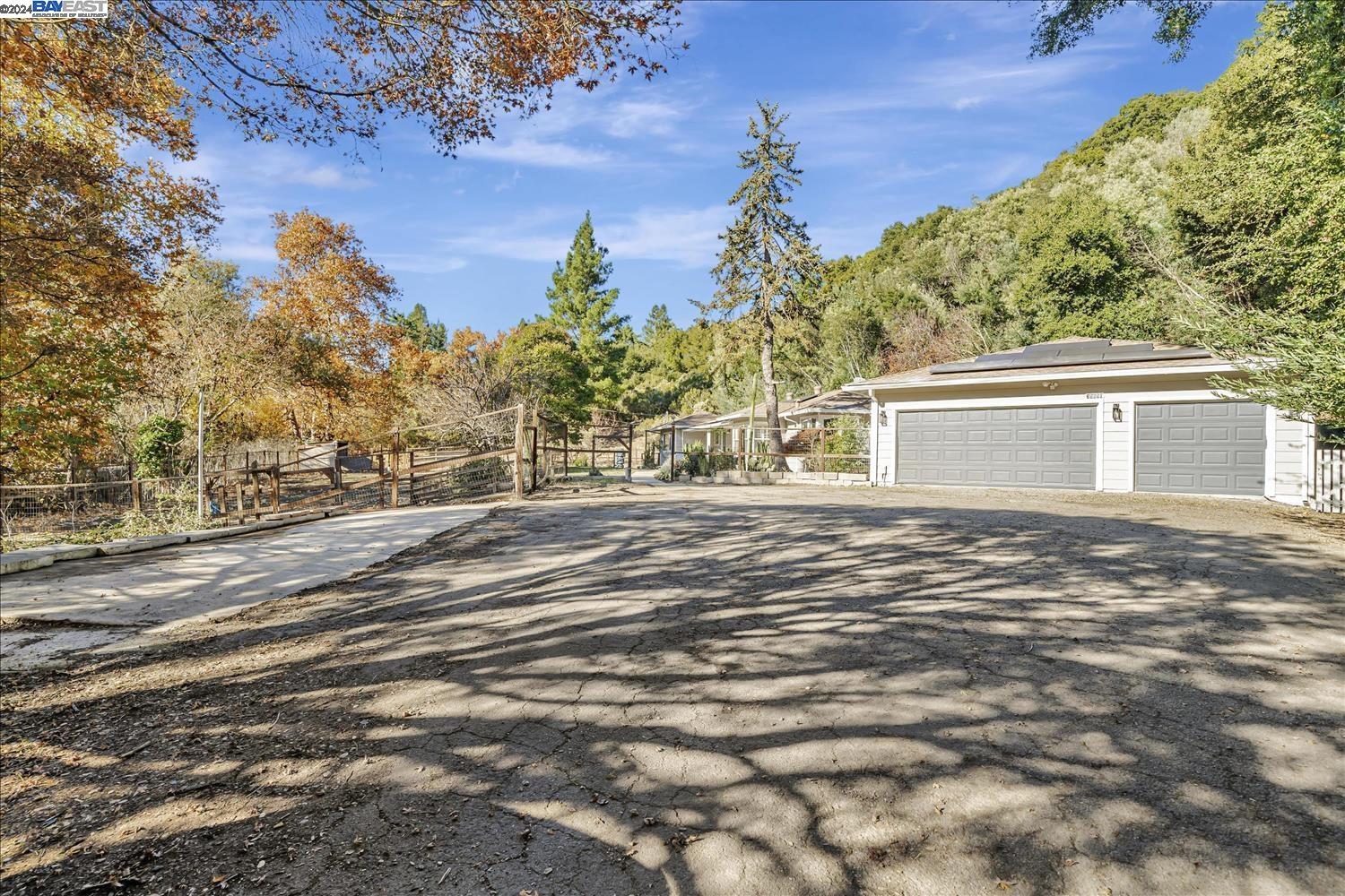 Detail Gallery Image 30 of 42 For 35650 Palomares Rd, Castro Valley,  CA 94552 - 3 Beds | 2 Baths