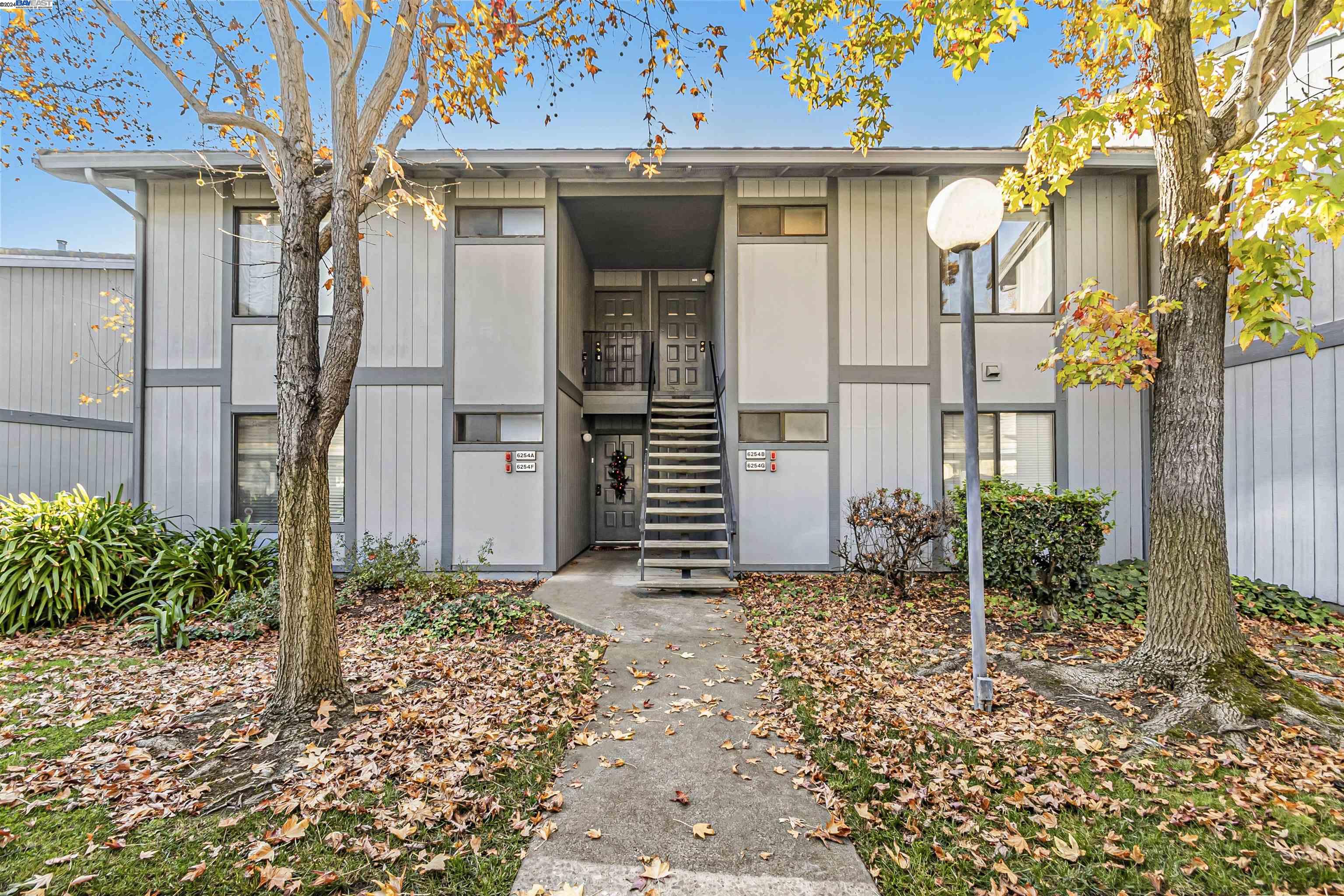 Detail Gallery Image 1 of 1 For 6254 Joaquin Murieta Ave #B,  Newark,  CA 94560 - 1 Beds | 1 Baths