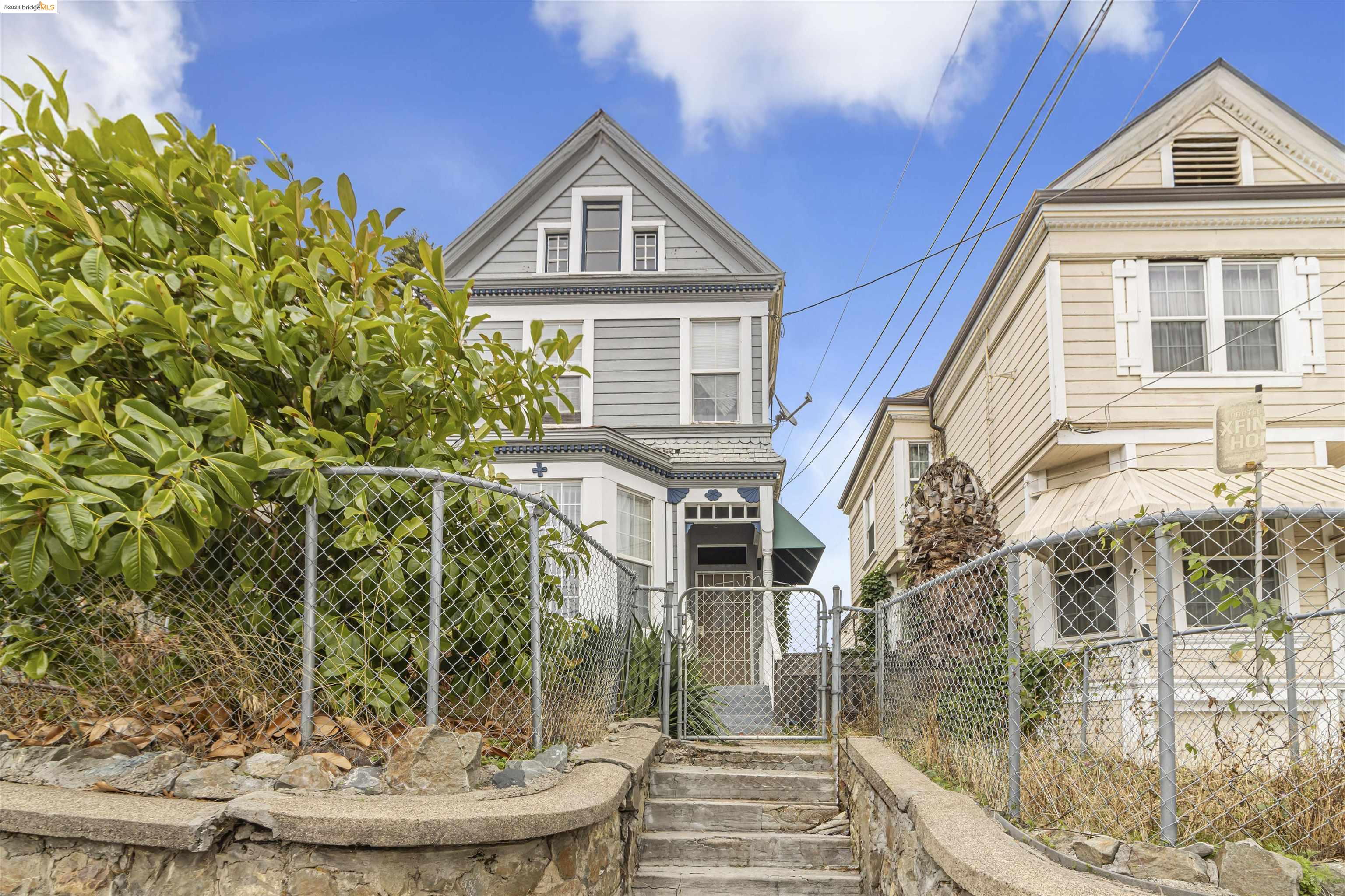 Thumbnail for 2248 E 22nd St, Oakland, CA 94606