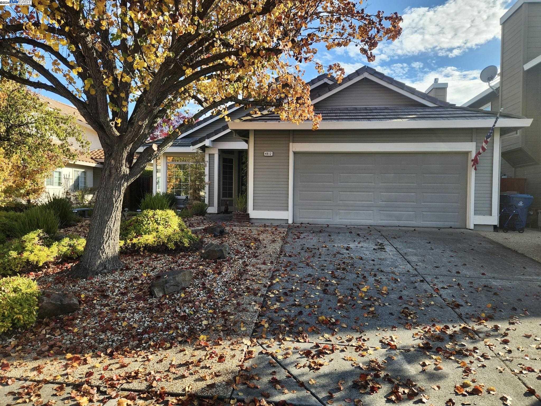 Detail Gallery Image 1 of 1 For 4812 Sheffels Peak Ct, Antioch,  CA 94531 - 3 Beds | 2 Baths