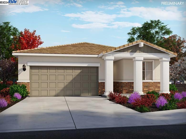 Detail Gallery Image 1 of 1 For 603 Shefford Dr, Vacaville,  CA 95687 - 4 Beds | 2 Baths