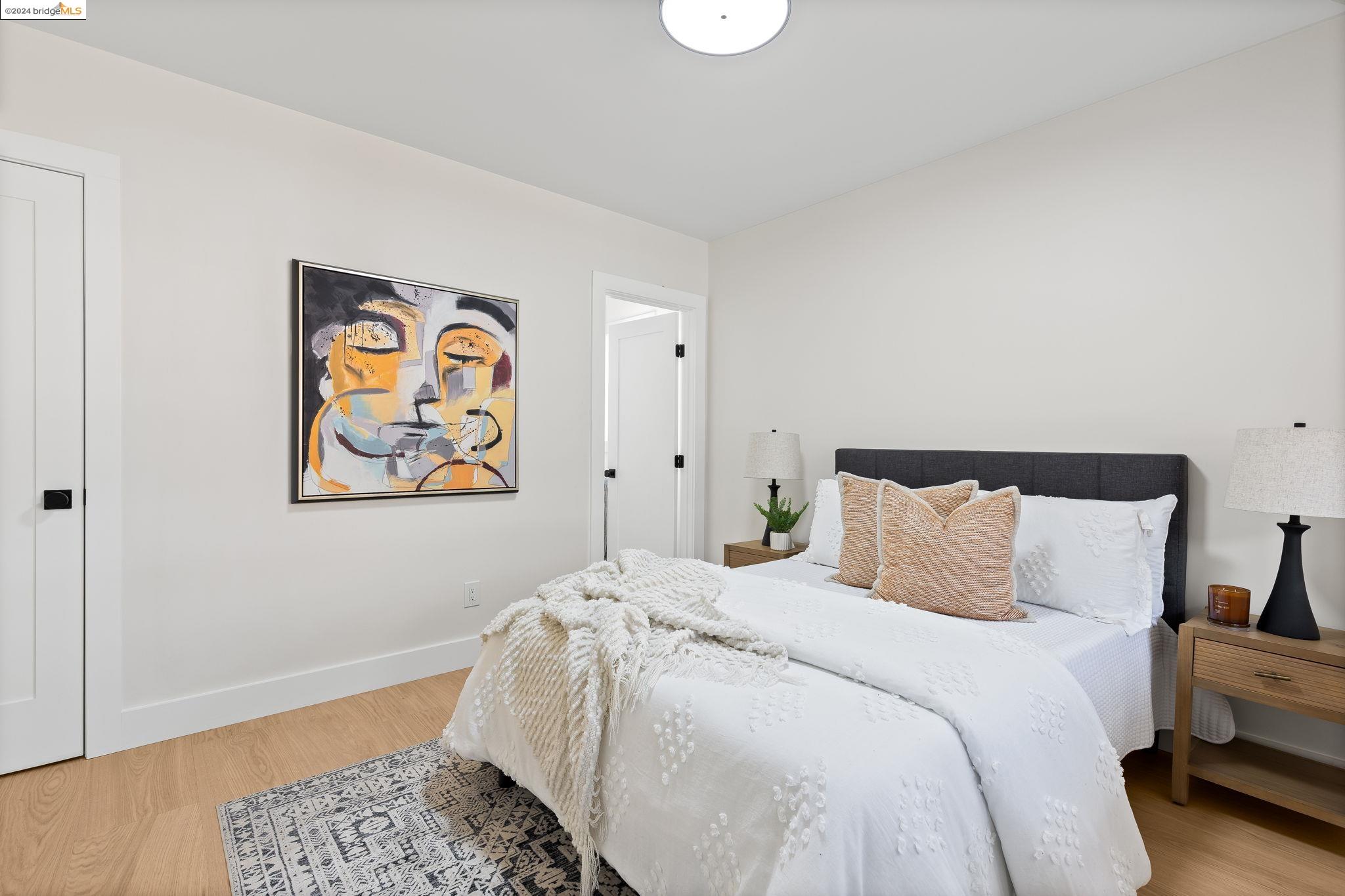 Detail Gallery Image 29 of 60 For 8935 Lawlor St, Oakland,  CA 94605 - 4 Beds | 3/1 Baths