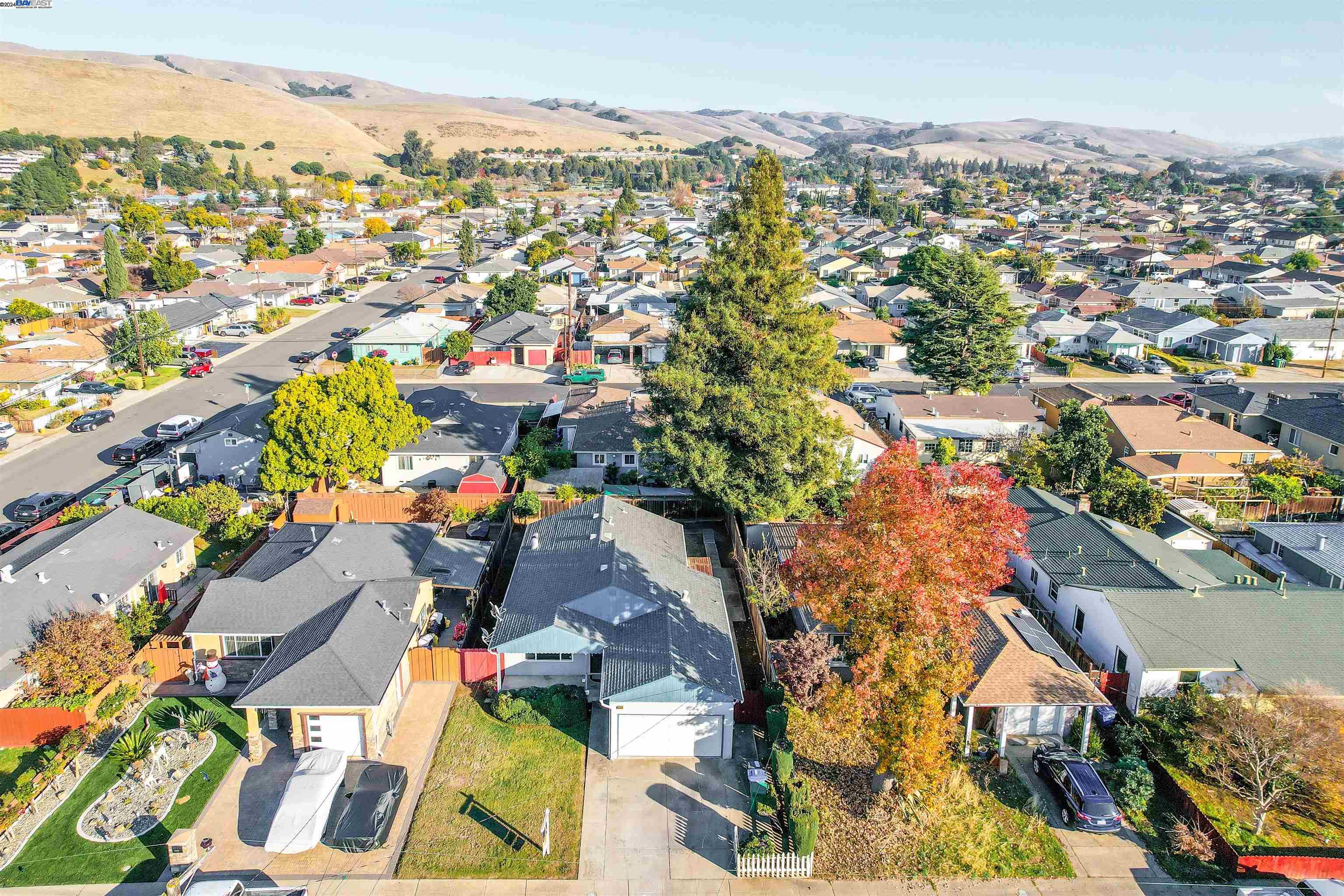 Detail Gallery Image 1 of 1 For 31828 Potsdam St, Hayward,  CA 94544 - 3 Beds | 1 Baths