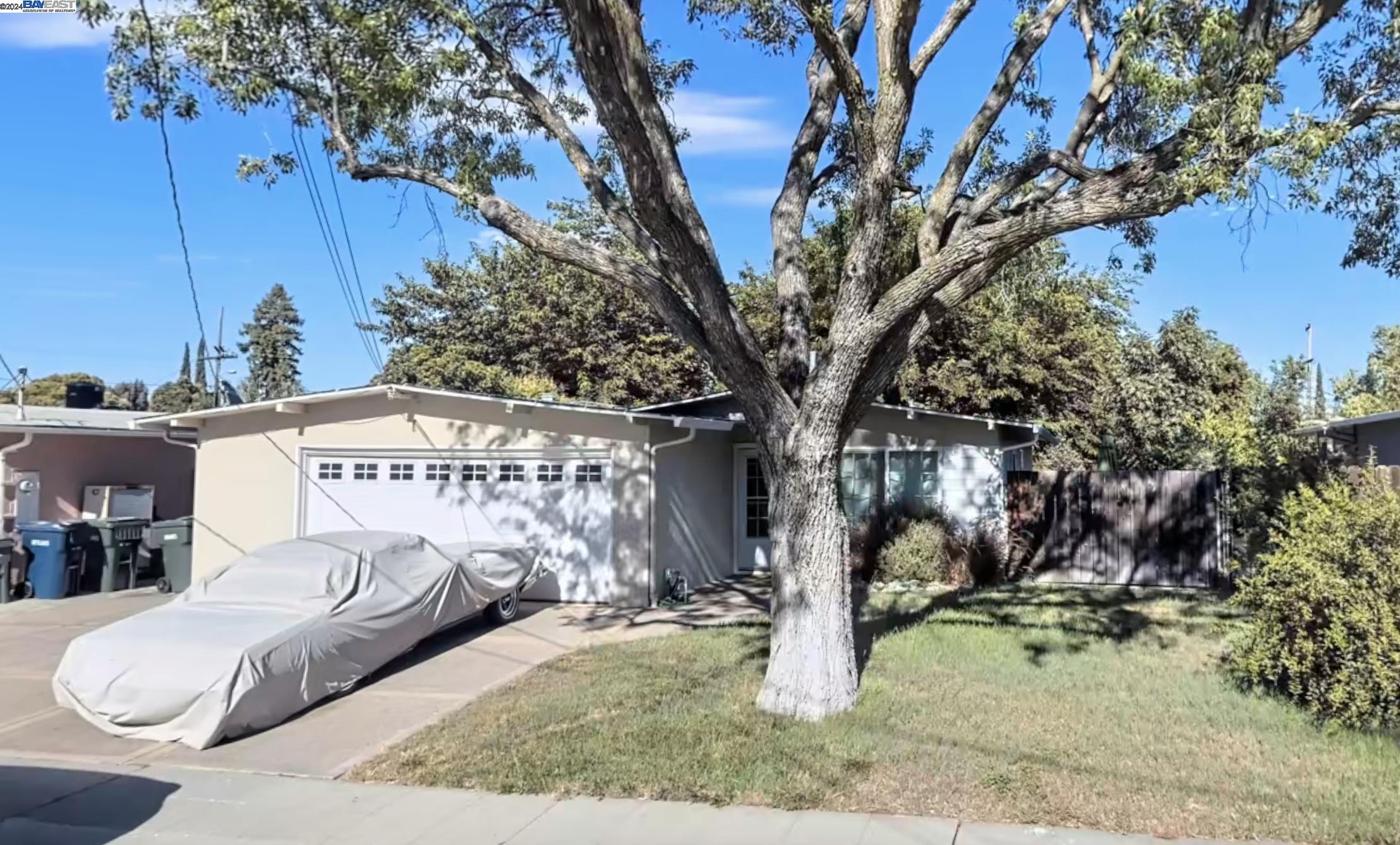 283 Donner Ave