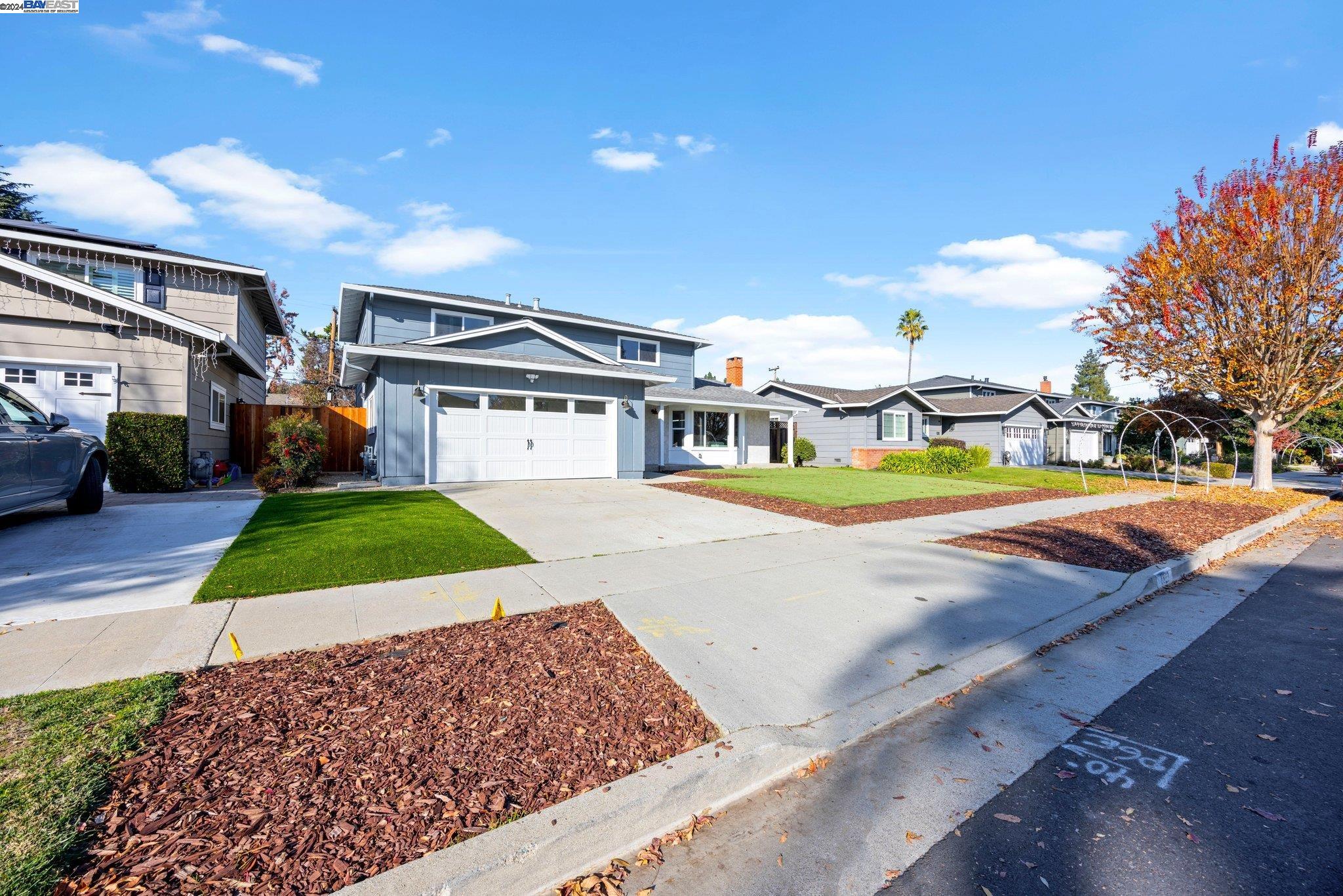 Detail Gallery Image 1 of 1 For 1823 Frobisher Way, San Jose,  CA 95124 - 5 Beds | 3/1 Baths