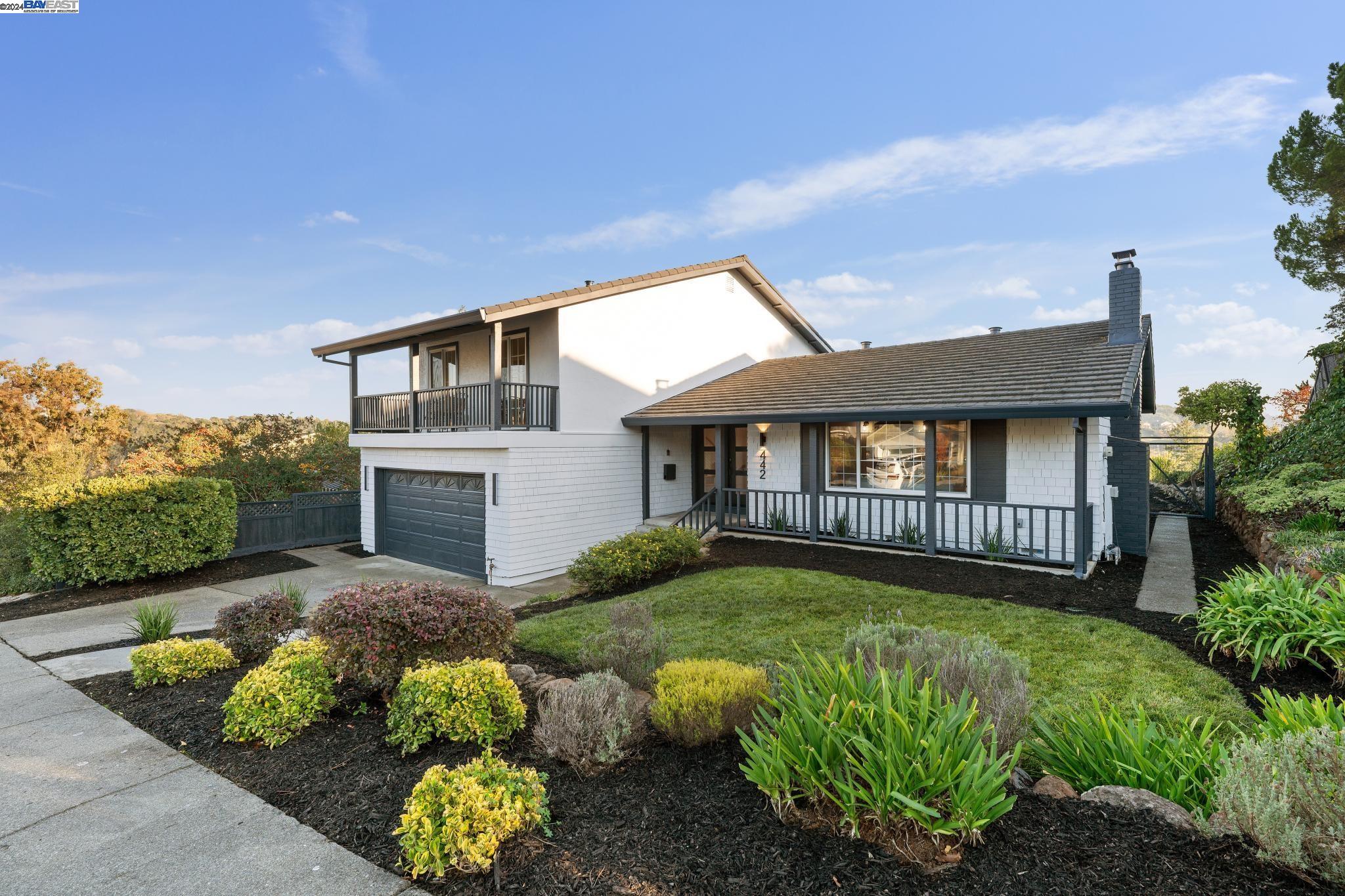 442 Cedar Hill Dr, San Rafael, California 94903, 3 Bedrooms Bedrooms, ,2 BathroomsBathrooms,Residential,For Sale,442 Cedar Hill Dr,41080158