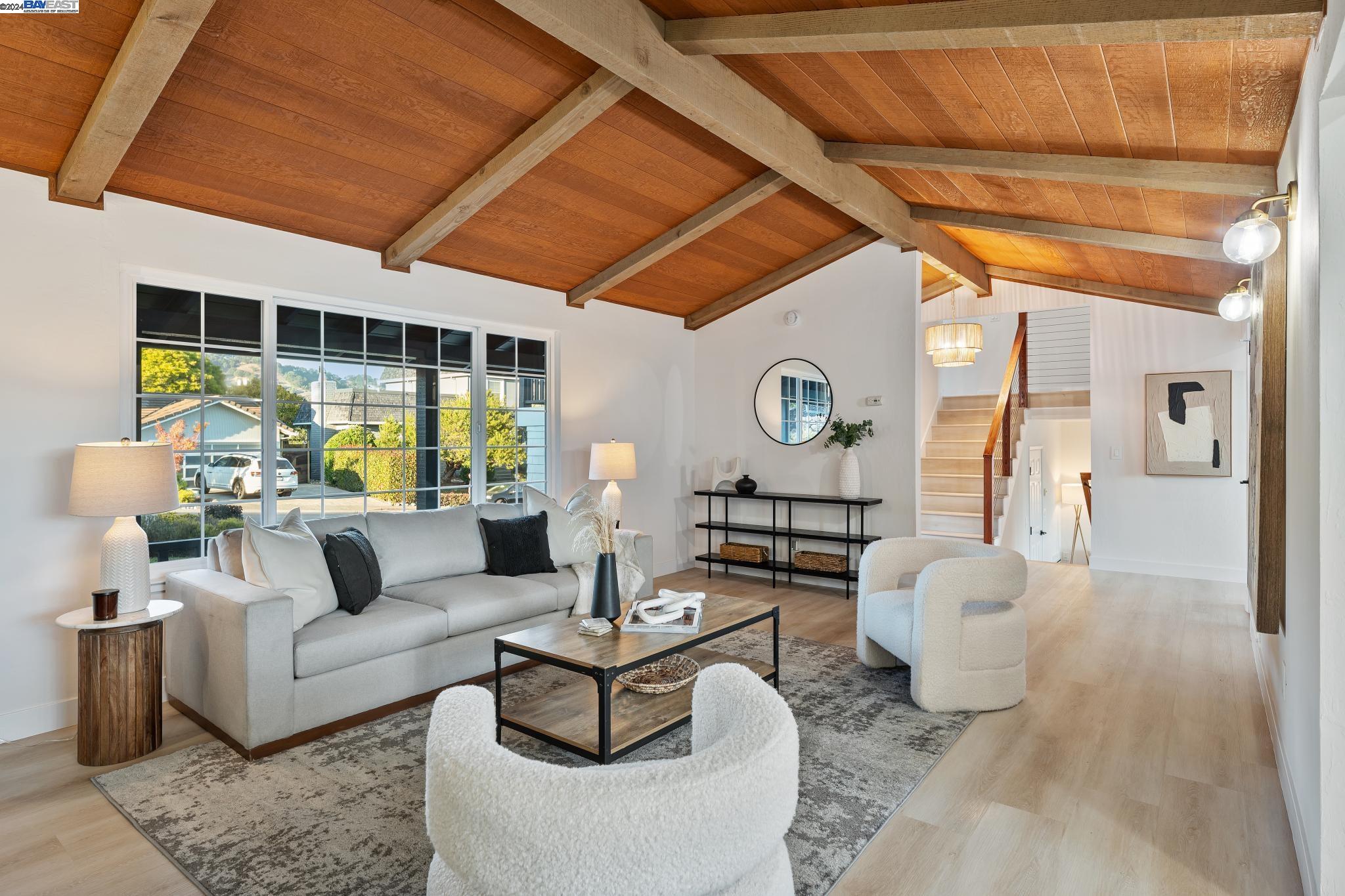 442 Cedar Hill Dr, San Rafael, California 94903, 3 Bedrooms Bedrooms, ,2 BathroomsBathrooms,Residential,For Sale,442 Cedar Hill Dr,41080158