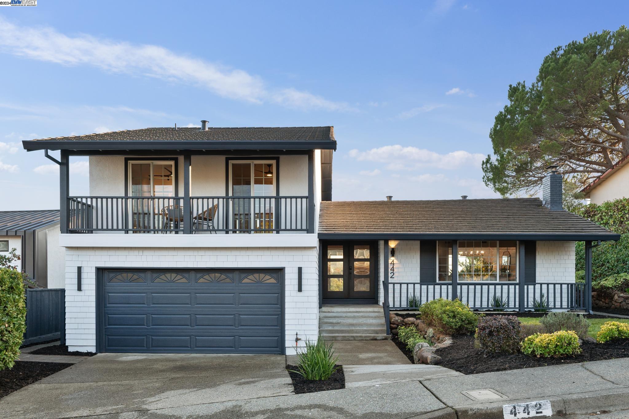 442 Cedar Hill Dr, San Rafael, California 94903, 3 Bedrooms Bedrooms, ,2 BathroomsBathrooms,Residential,For Sale,442 Cedar Hill Dr,41080158