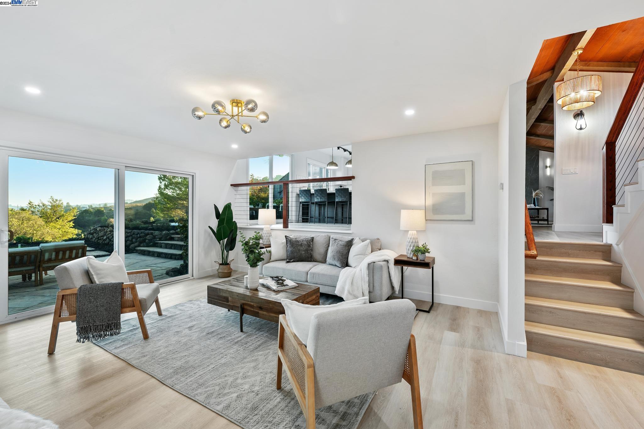 442 Cedar Hill Dr, San Rafael, California 94903, 3 Bedrooms Bedrooms, ,2 BathroomsBathrooms,Residential,For Sale,442 Cedar Hill Dr,41080158