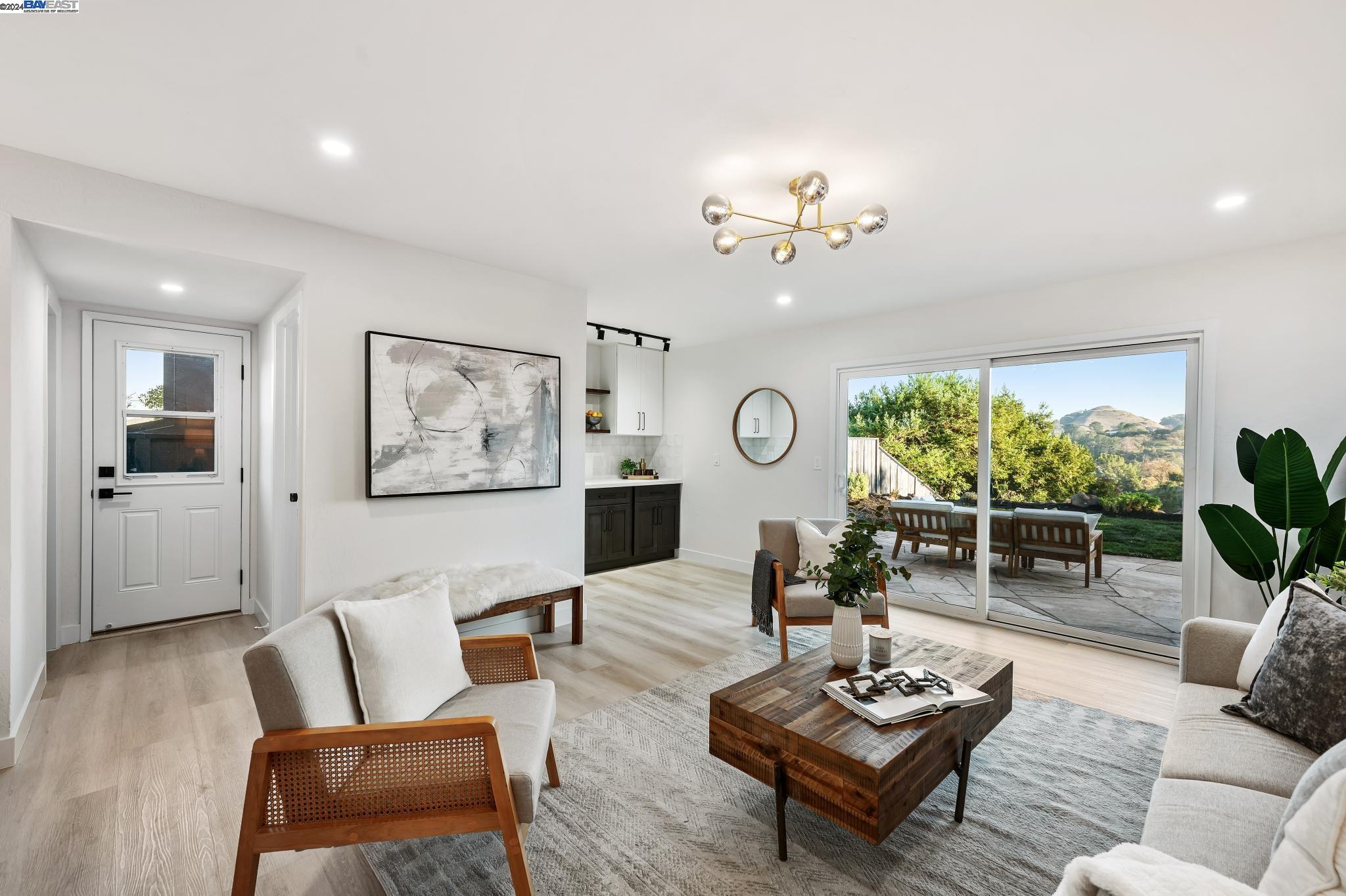 442 Cedar Hill Dr, San Rafael, California 94903, 3 Bedrooms Bedrooms, ,2 BathroomsBathrooms,Residential,For Sale,442 Cedar Hill Dr,41080158