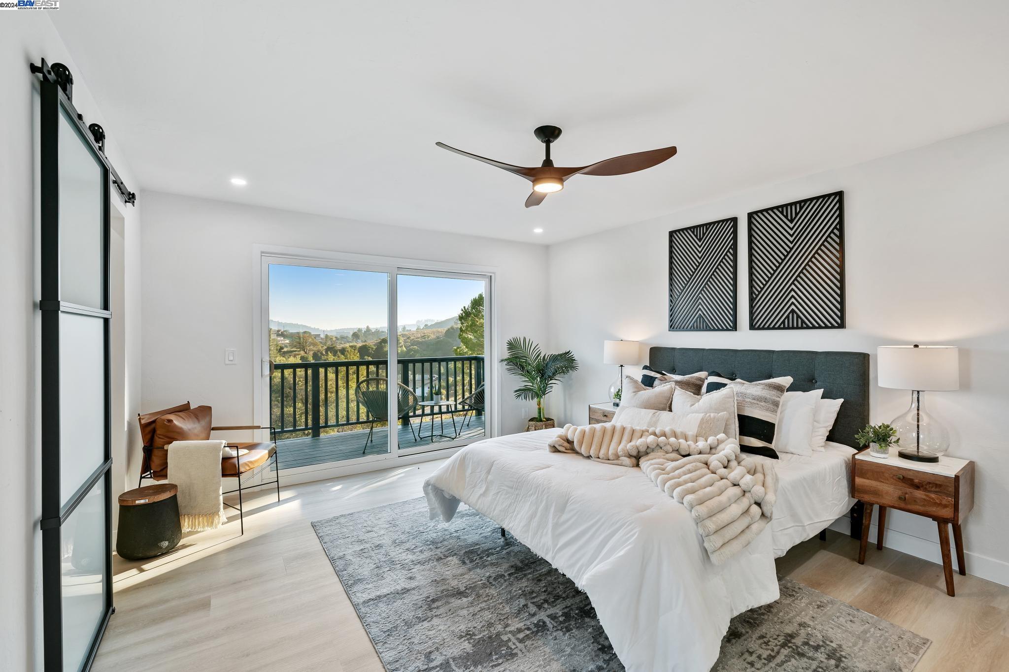 442 Cedar Hill Dr, San Rafael, California 94903, 3 Bedrooms Bedrooms, ,2 BathroomsBathrooms,Residential,For Sale,442 Cedar Hill Dr,41080158
