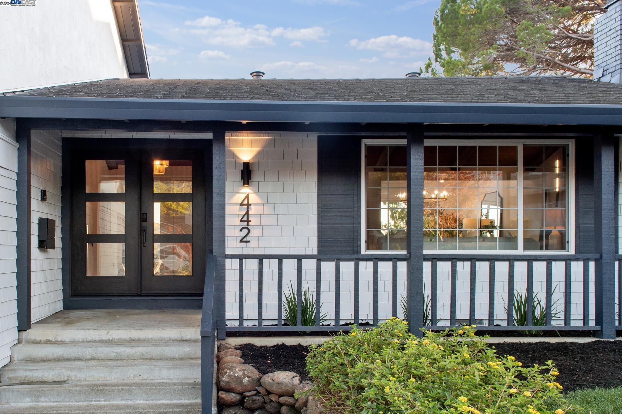 442 Cedar Hill Dr, San Rafael, California 94903, 3 Bedrooms Bedrooms, ,2 BathroomsBathrooms,Residential,For Sale,442 Cedar Hill Dr,41080158