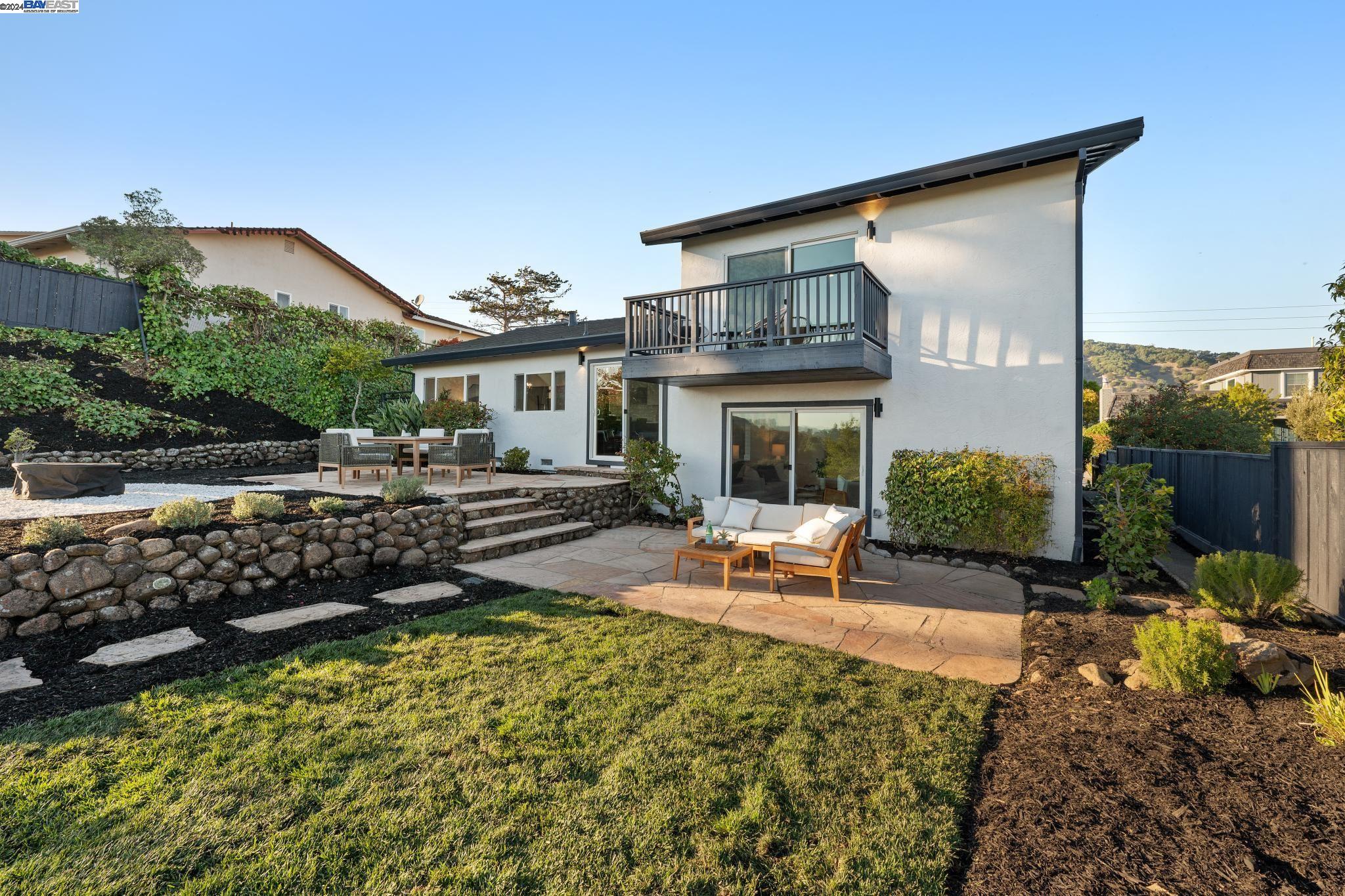 442 Cedar Hill Dr, San Rafael, California 94903, 3 Bedrooms Bedrooms, ,2 BathroomsBathrooms,Residential,For Sale,442 Cedar Hill Dr,41080158