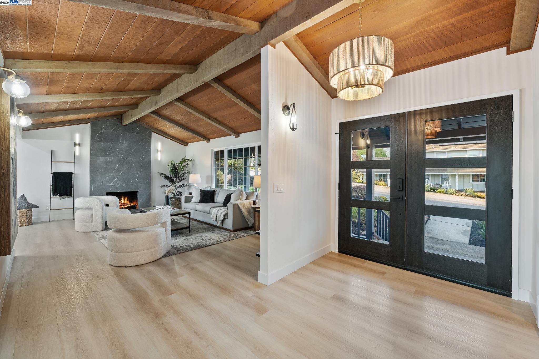 442 Cedar Hill Dr, San Rafael, California 94903, 3 Bedrooms Bedrooms, ,2 BathroomsBathrooms,Residential,For Sale,442 Cedar Hill Dr,41080158