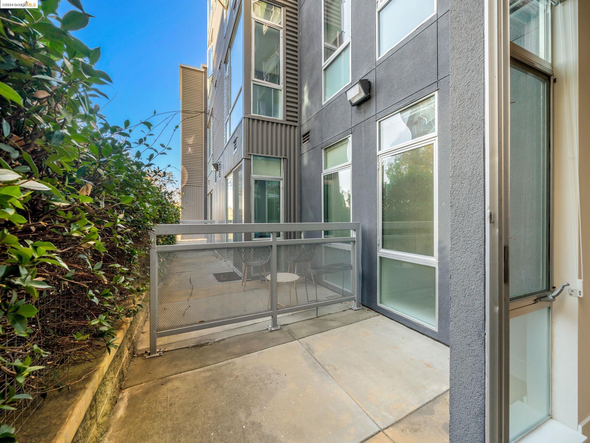 Detail Gallery Image 18 of 42 For 901 Jefferson St #211,  Oakland,  CA 94607 - 1 Beds | 1 Baths