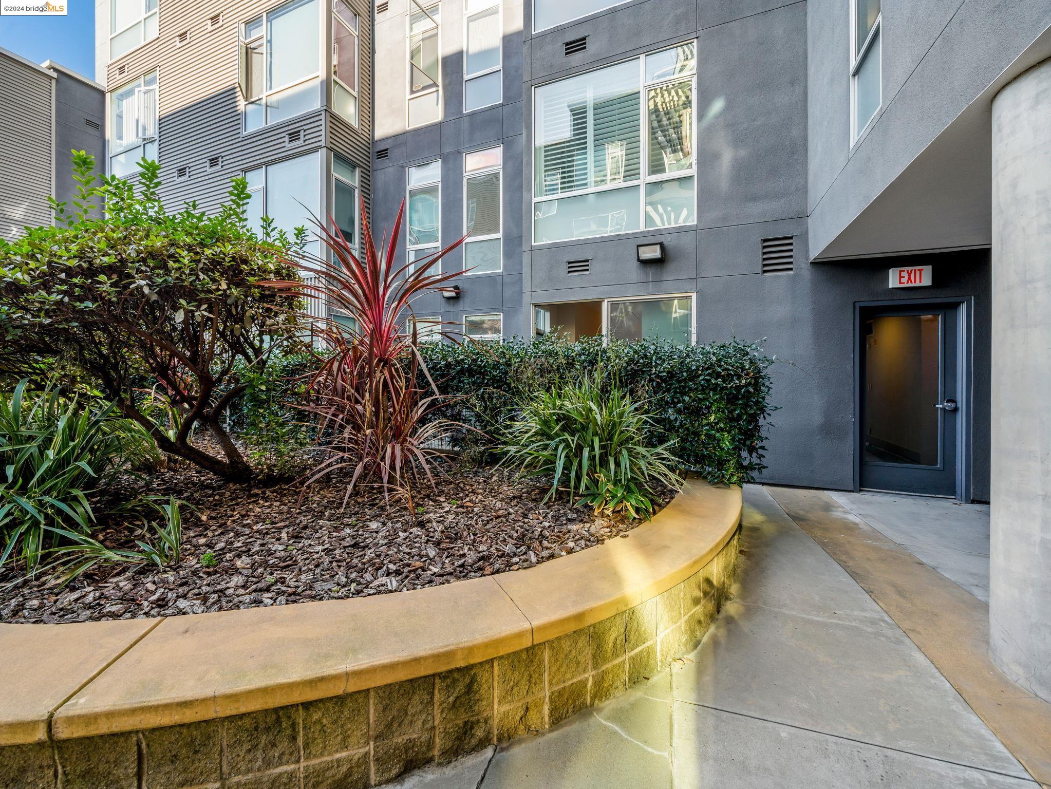 Detail Gallery Image 19 of 42 For 901 Jefferson St #211,  Oakland,  CA 94607 - 1 Beds | 1 Baths