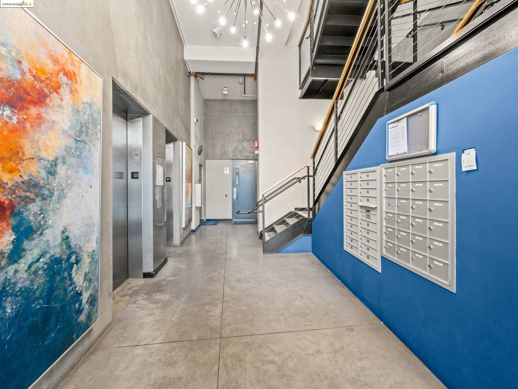 901 Jefferson St # 211, Oakland, California 94607, 1 Bedroom Bedrooms, 3 Rooms Rooms,1 BathroomBathrooms,Residential,For Sale,901 Jefferson St # 211,41080162