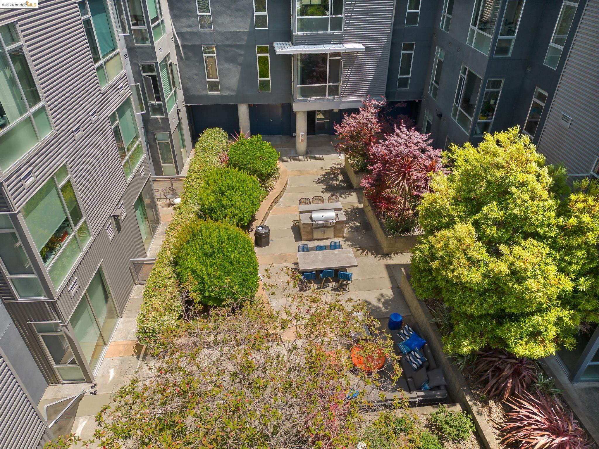 901 Jefferson St # 211, Oakland, California 94607, 1 Bedroom Bedrooms, 3 Rooms Rooms,1 BathroomBathrooms,Residential,For Sale,901 Jefferson St # 211,41080162