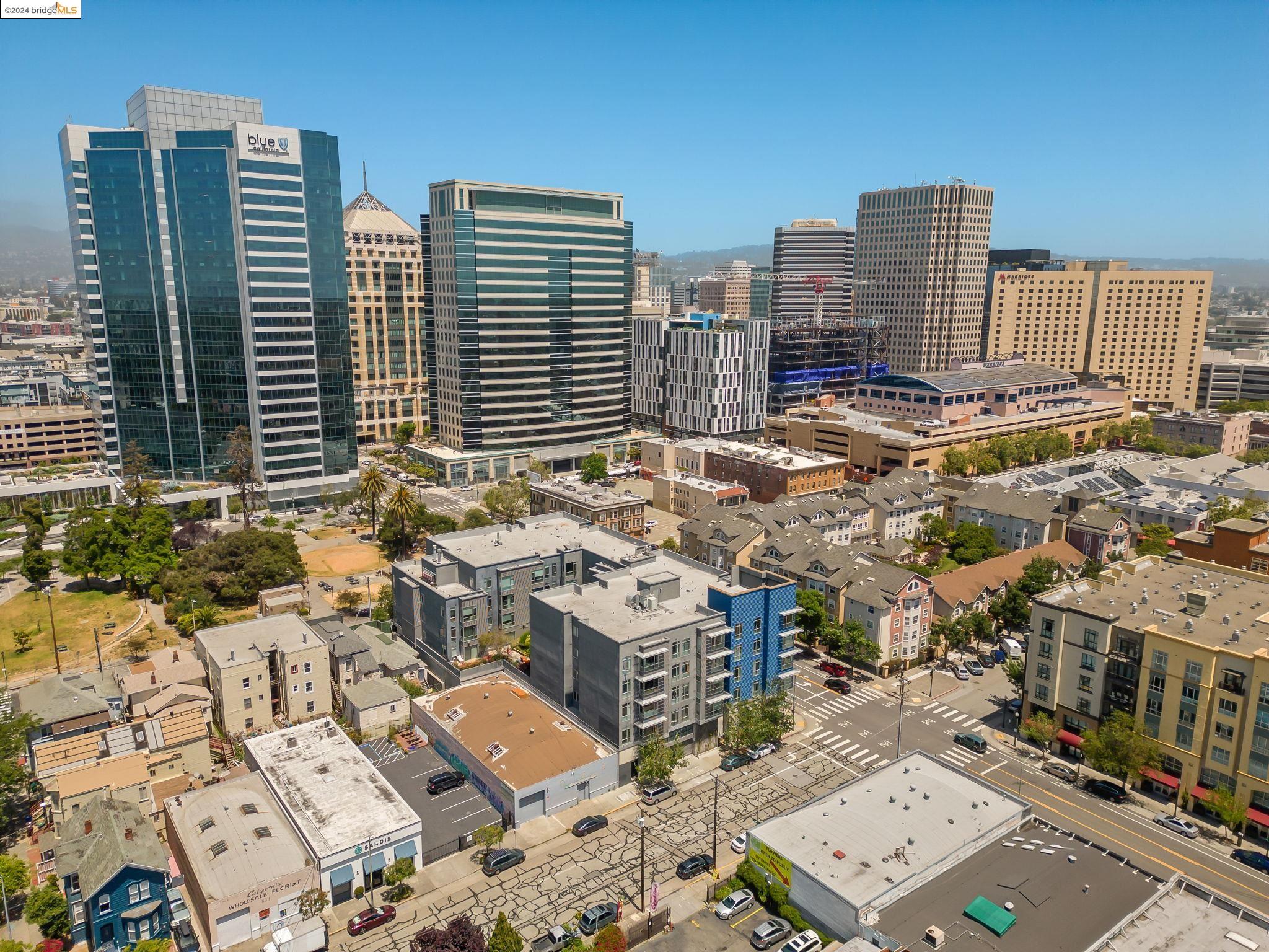 901 Jefferson St # 211, Oakland, California 94607, 1 Bedroom Bedrooms, 3 Rooms Rooms,1 BathroomBathrooms,Residential,For Sale,901 Jefferson St # 211,41080162