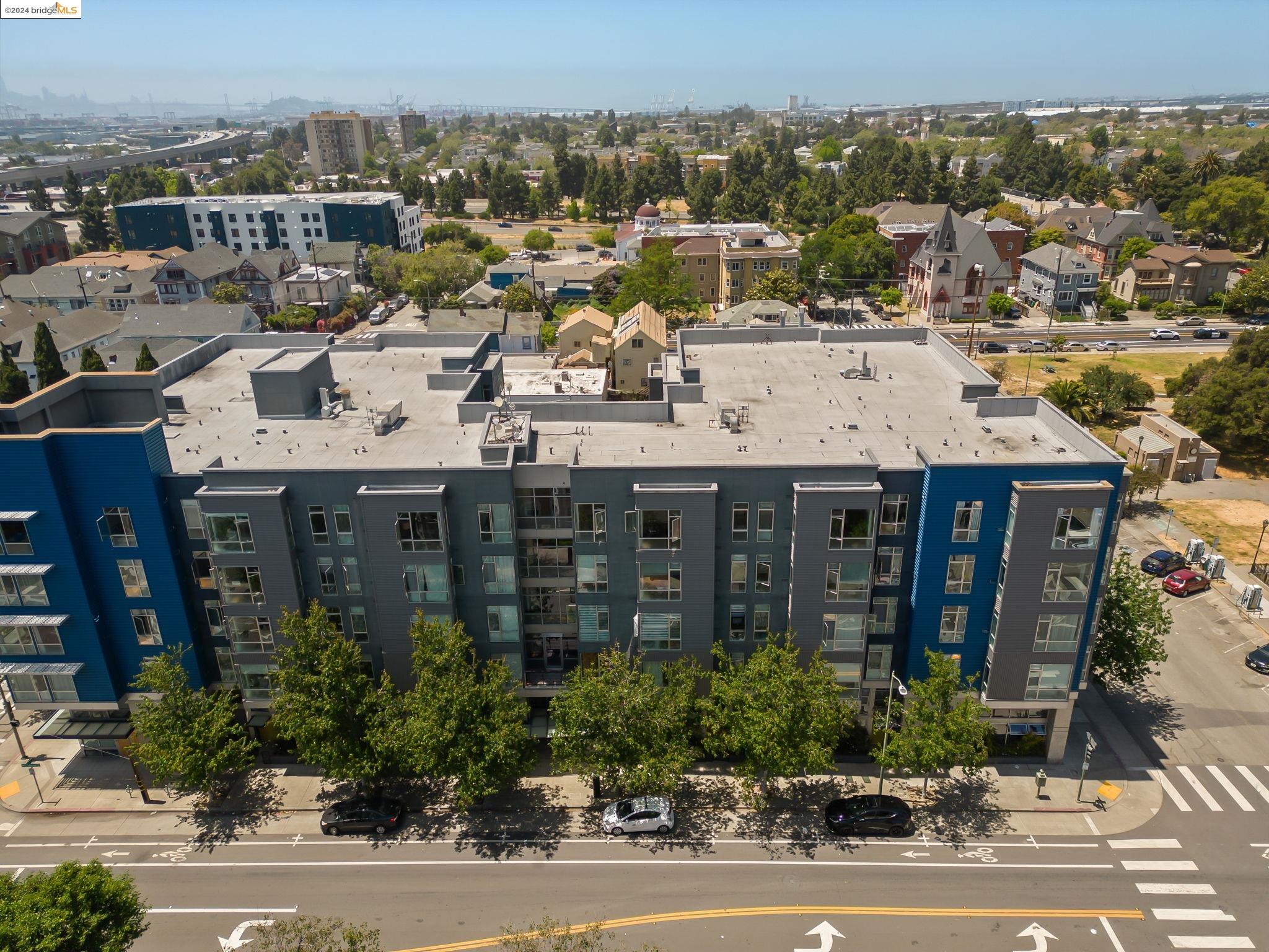 901 Jefferson St # 211, Oakland, California 94607, 1 Bedroom Bedrooms, 3 Rooms Rooms,1 BathroomBathrooms,Residential,For Sale,901 Jefferson St # 211,41080162
