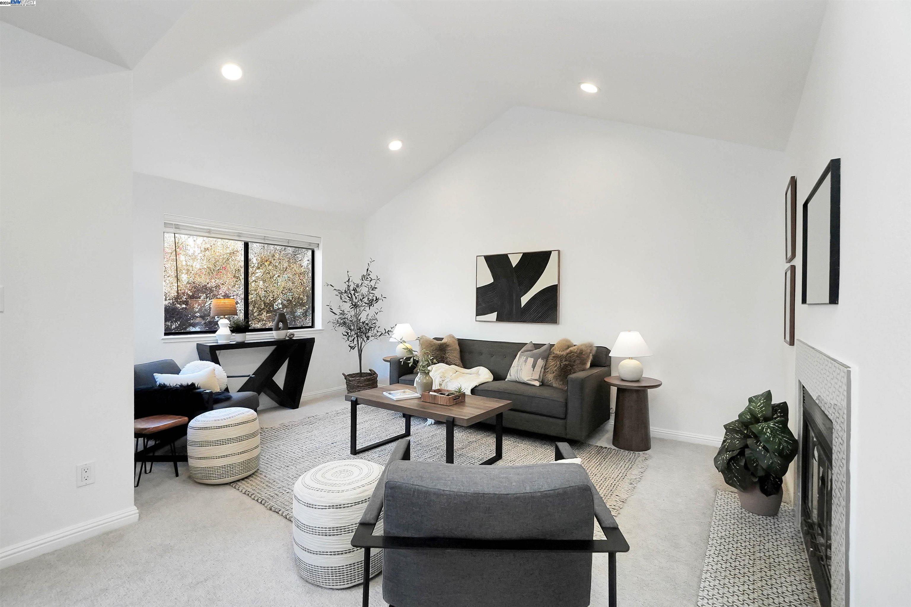 Detail Gallery Image 1 of 1 For 1428 Park Entrance Dr, San Jose,  CA 95131 - 2 Beds | 2 Baths