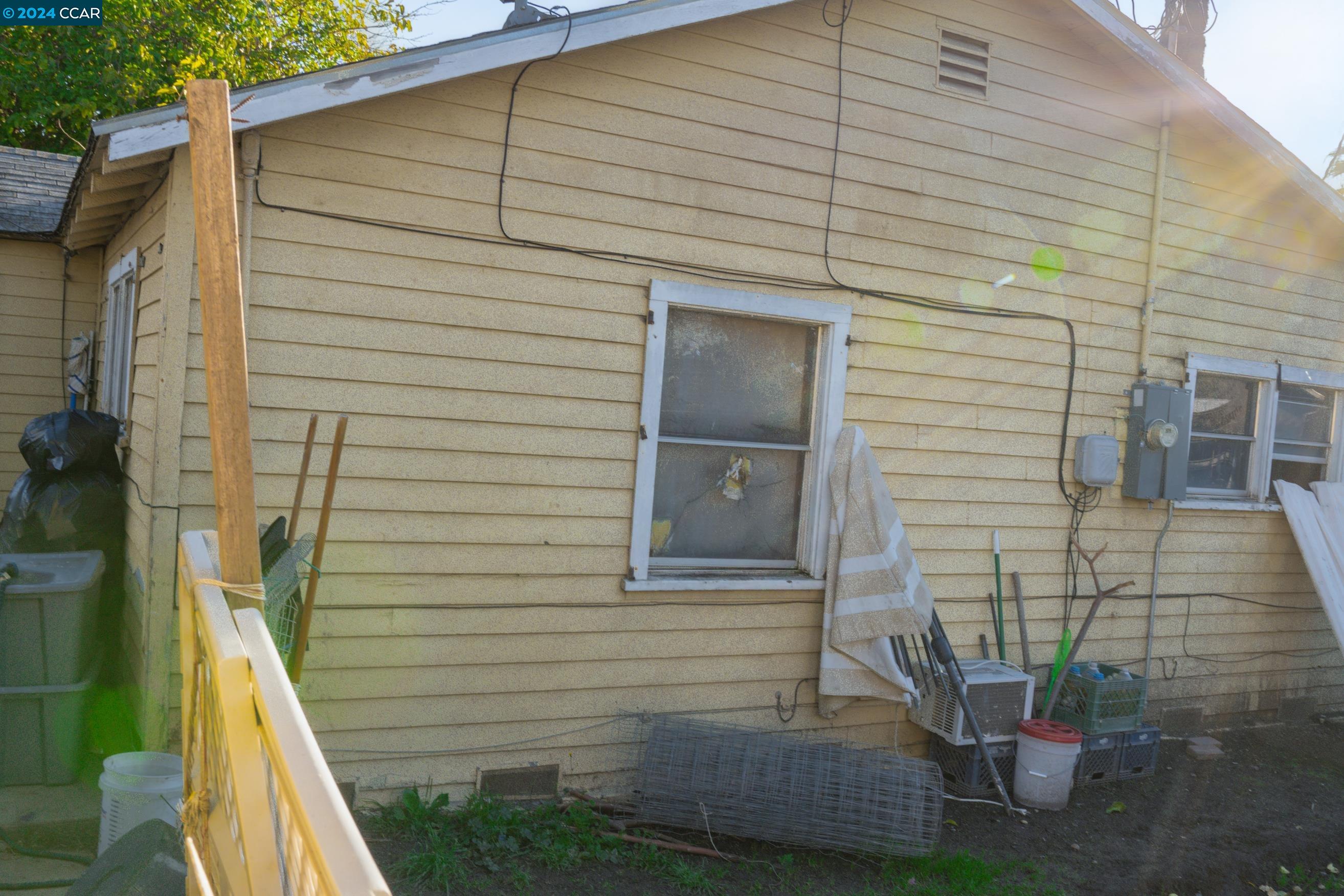 Detail Gallery Image 53 of 59 For 2347 E Alpine Ave, Stockton,  CA 95205 - 4 Beds | 1 Baths