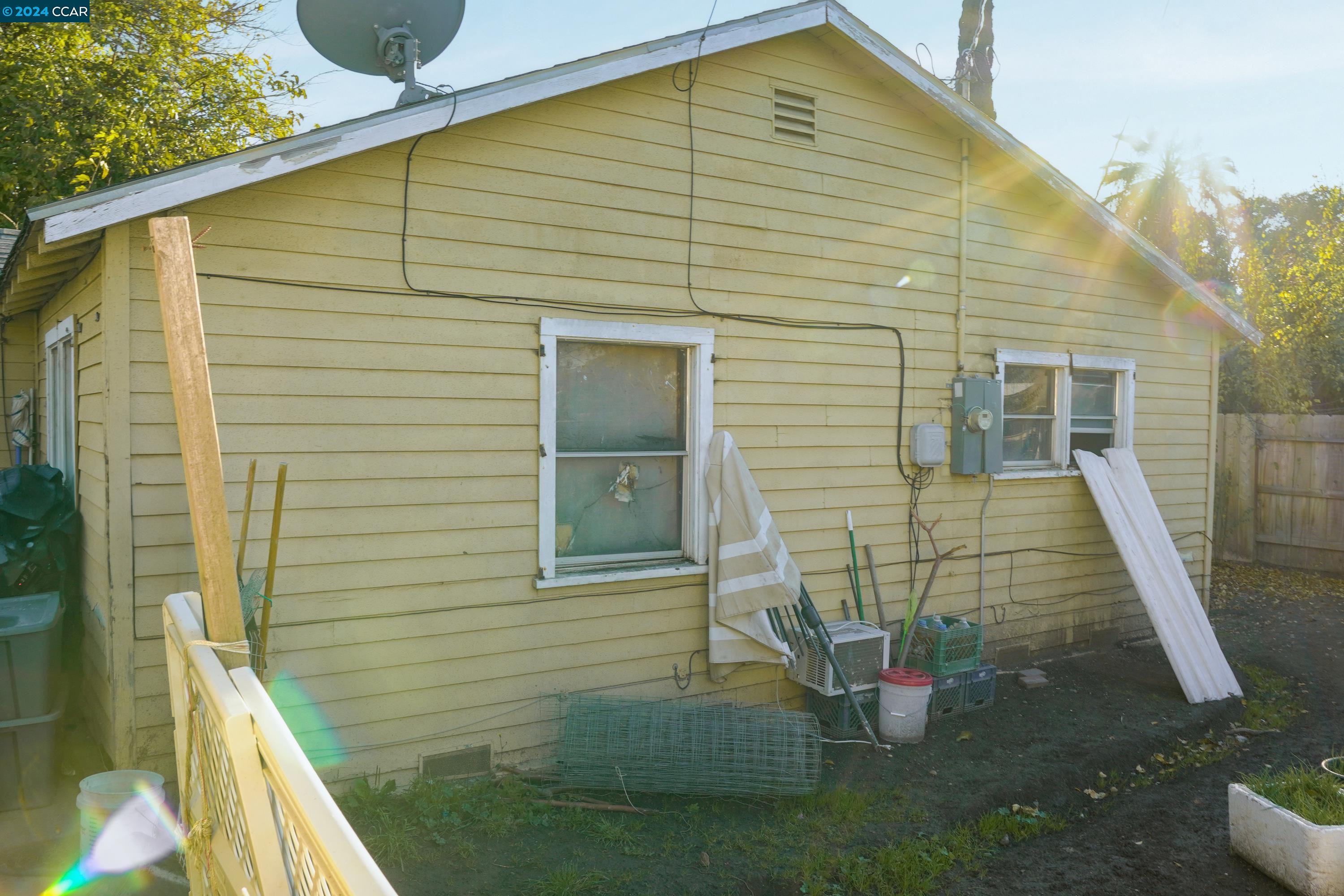 Detail Gallery Image 54 of 59 For 2347 E Alpine Ave, Stockton,  CA 95205 - 4 Beds | 1 Baths