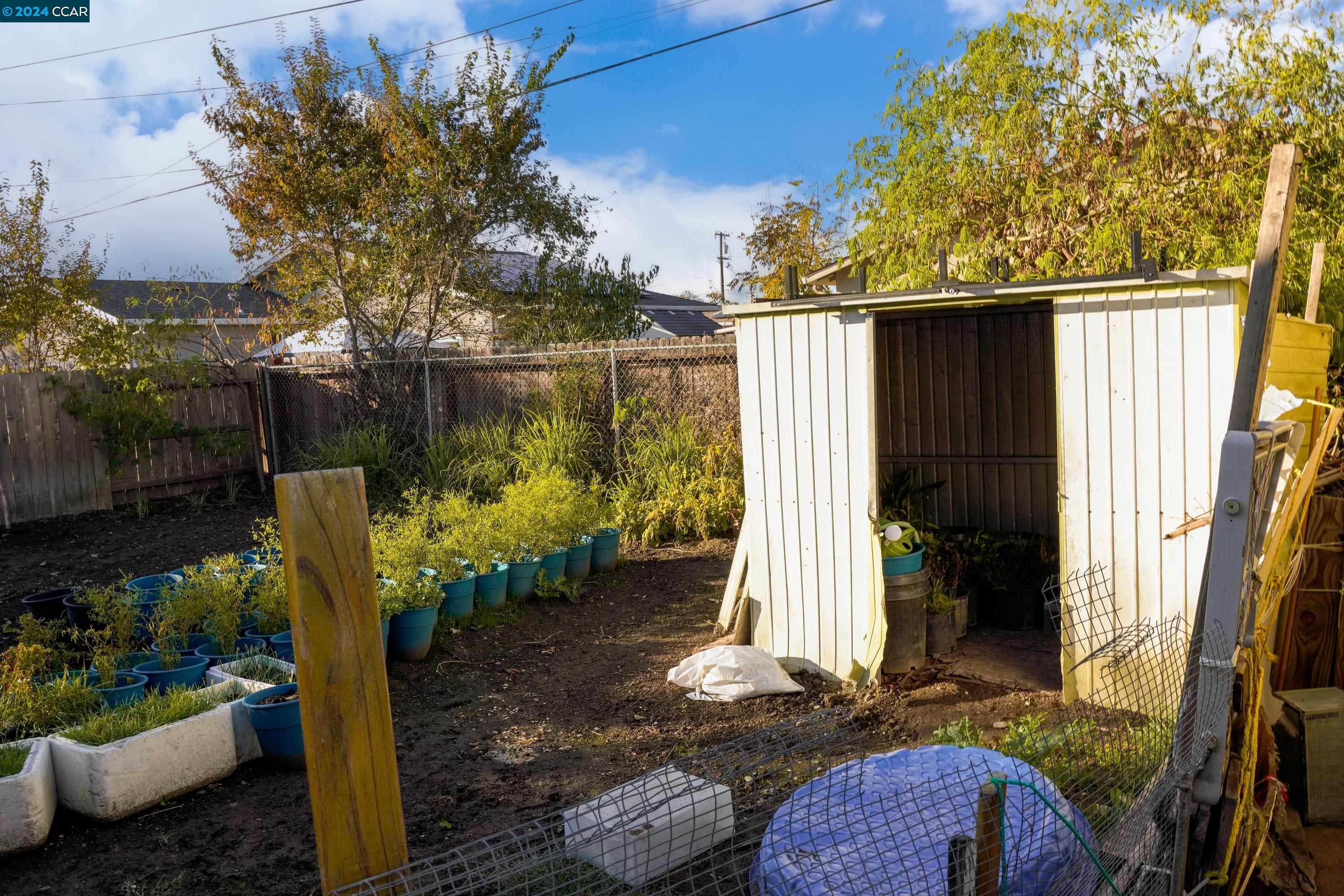 Detail Gallery Image 57 of 59 For 2347 E Alpine Ave, Stockton,  CA 95205 - 4 Beds | 1 Baths
