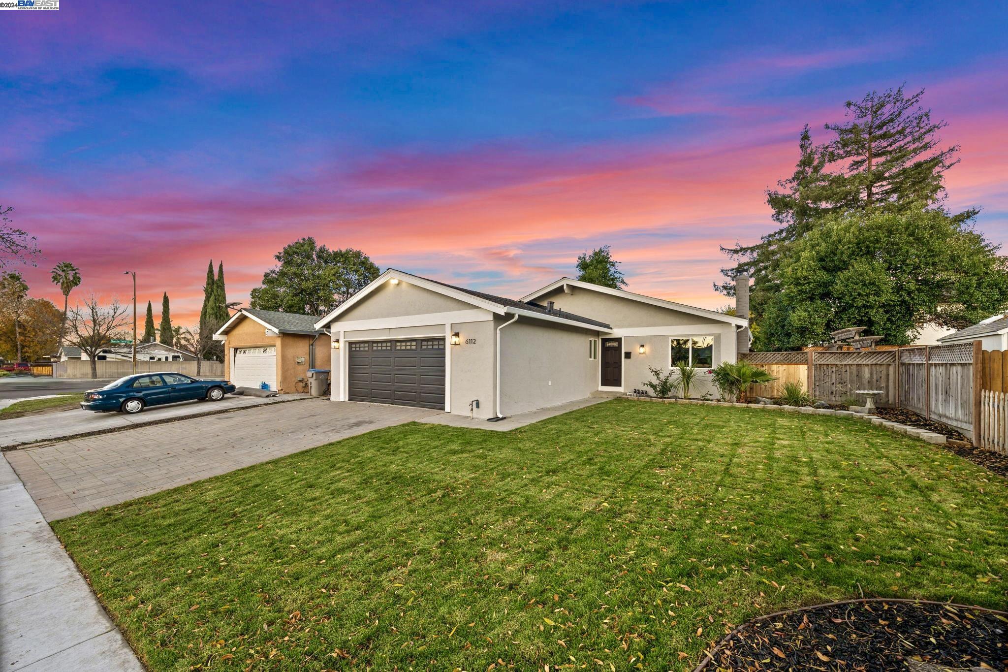 Detail Gallery Image 1 of 1 For 6112 Springer Way, San Jose,  CA 95123 - 4 Beds | 2 Baths