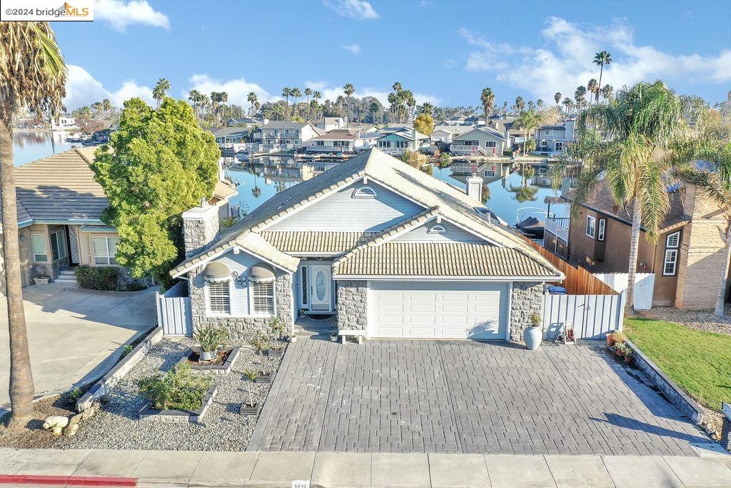 Detail Gallery Image 1 of 1 For 1425 Discovery Bay Blvd, Discovery Bay,  CA 94505 - 3 Beds | 2/1 Baths