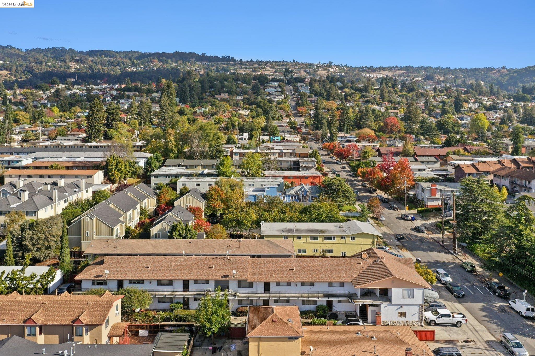 Detail Gallery Image 28 of 31 For 3701 Maybelle, Oakland,  CA 94619 - – Beds | – Baths