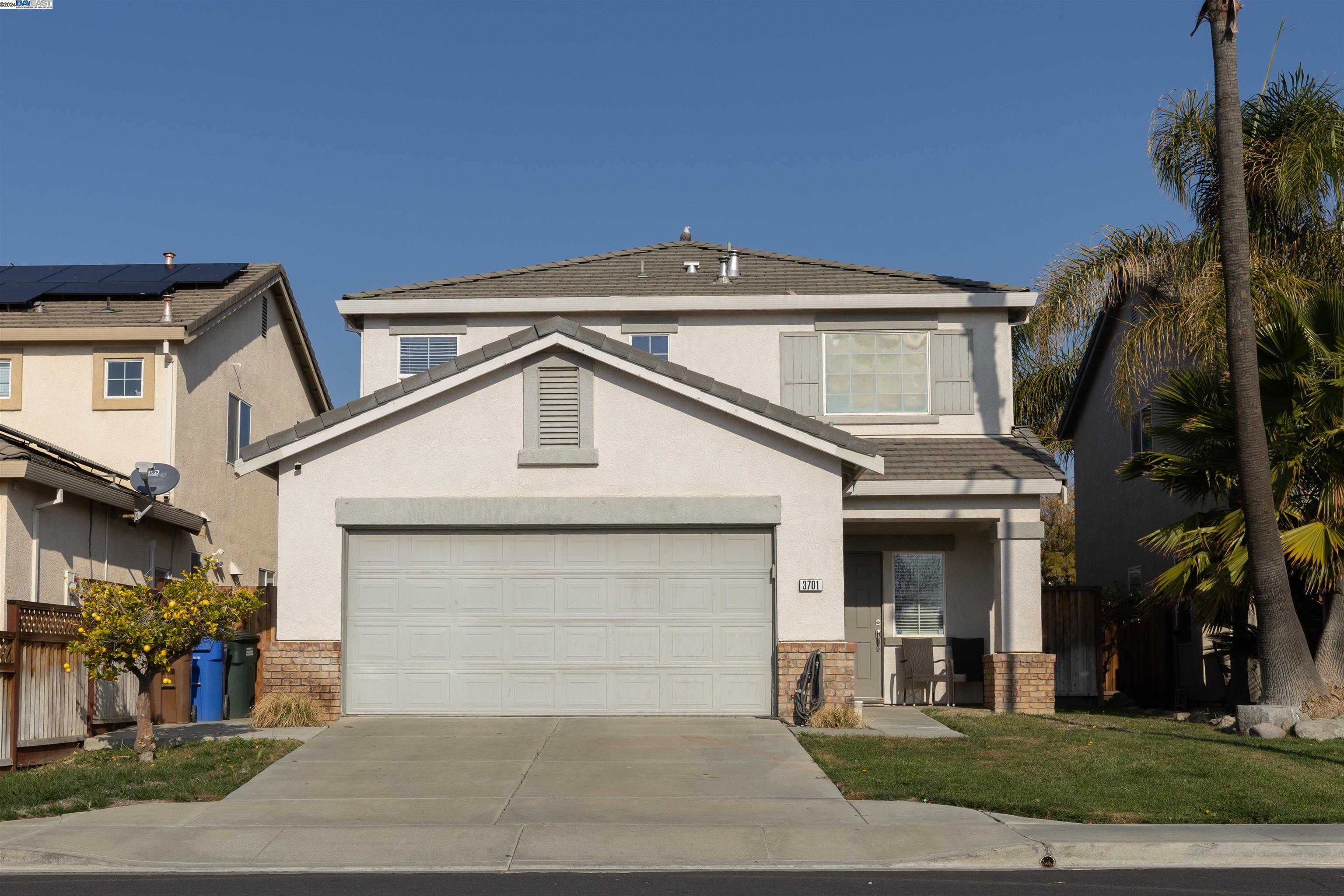 Detail Gallery Image 1 of 1 For 3701 Sailboat Dr, Discovery Bay,  CA 94505 - 3 Beds | 2/1 Baths