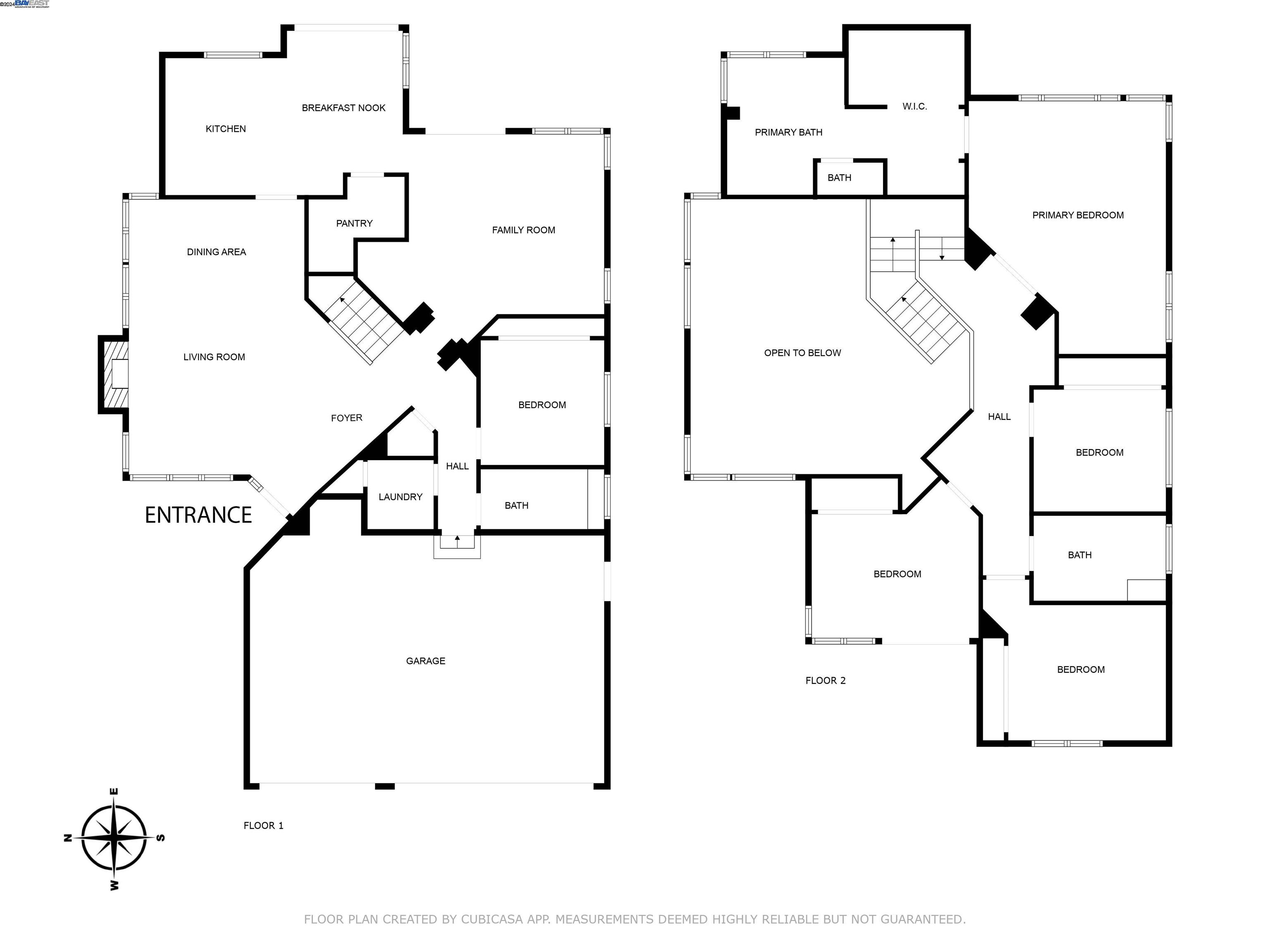 Detail Gallery Image 53 of 58 For 43860 Cameron Hills Dr, Fremont,  CA 94539 - 5 Beds | 3 Baths