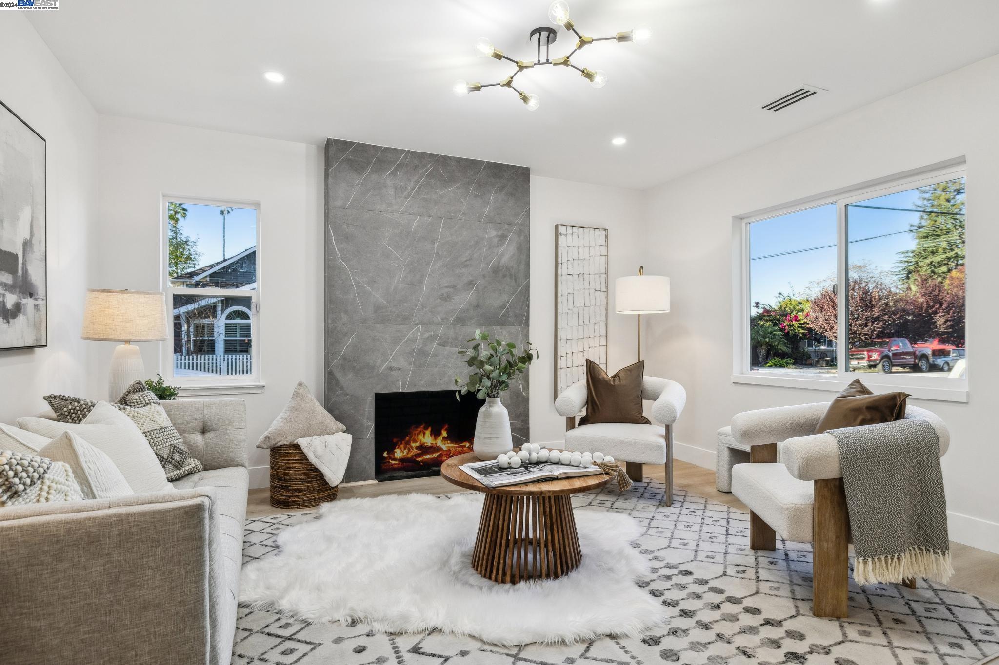 1204 Junipero Ave, Redwood City, California 94061, 3 Bedrooms Bedrooms, 5 Rooms Rooms,1 BathroomBathrooms,Residential,For Sale,1204 Junipero Ave,41080305